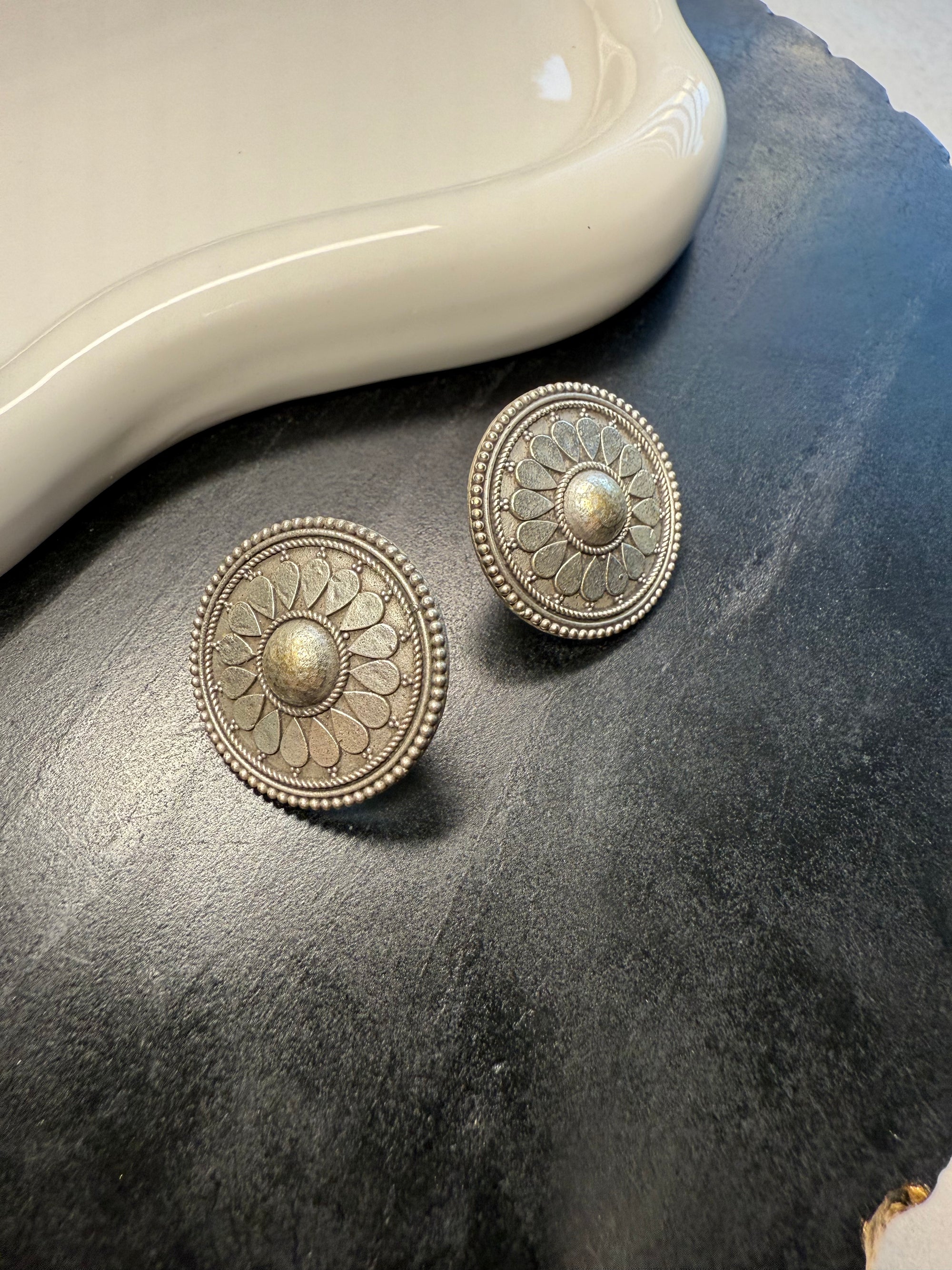 Shield Studs