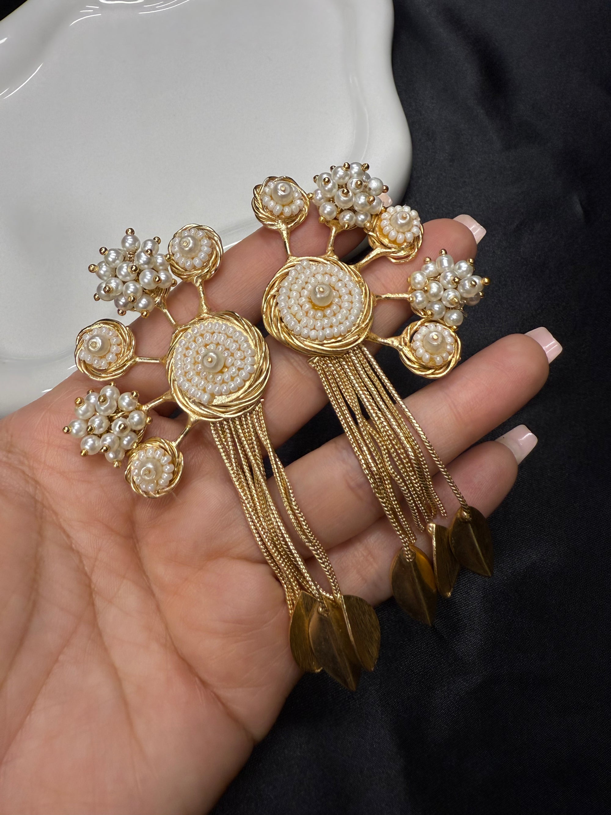 Designer Hangings