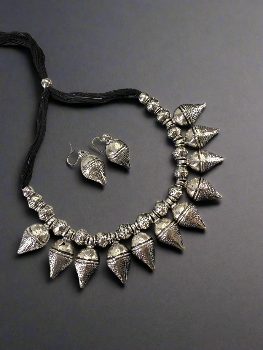 Layer Necklaces