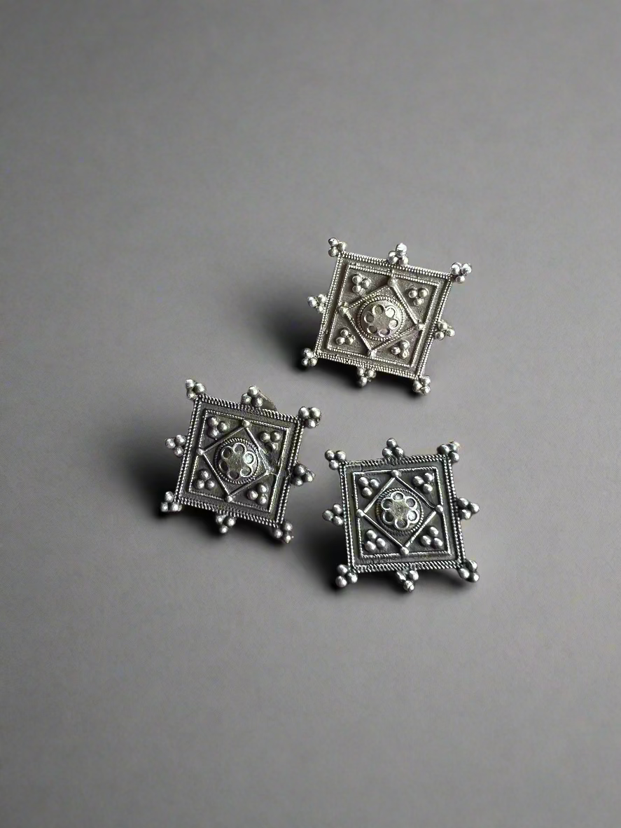 Combo - Rings & Earrings