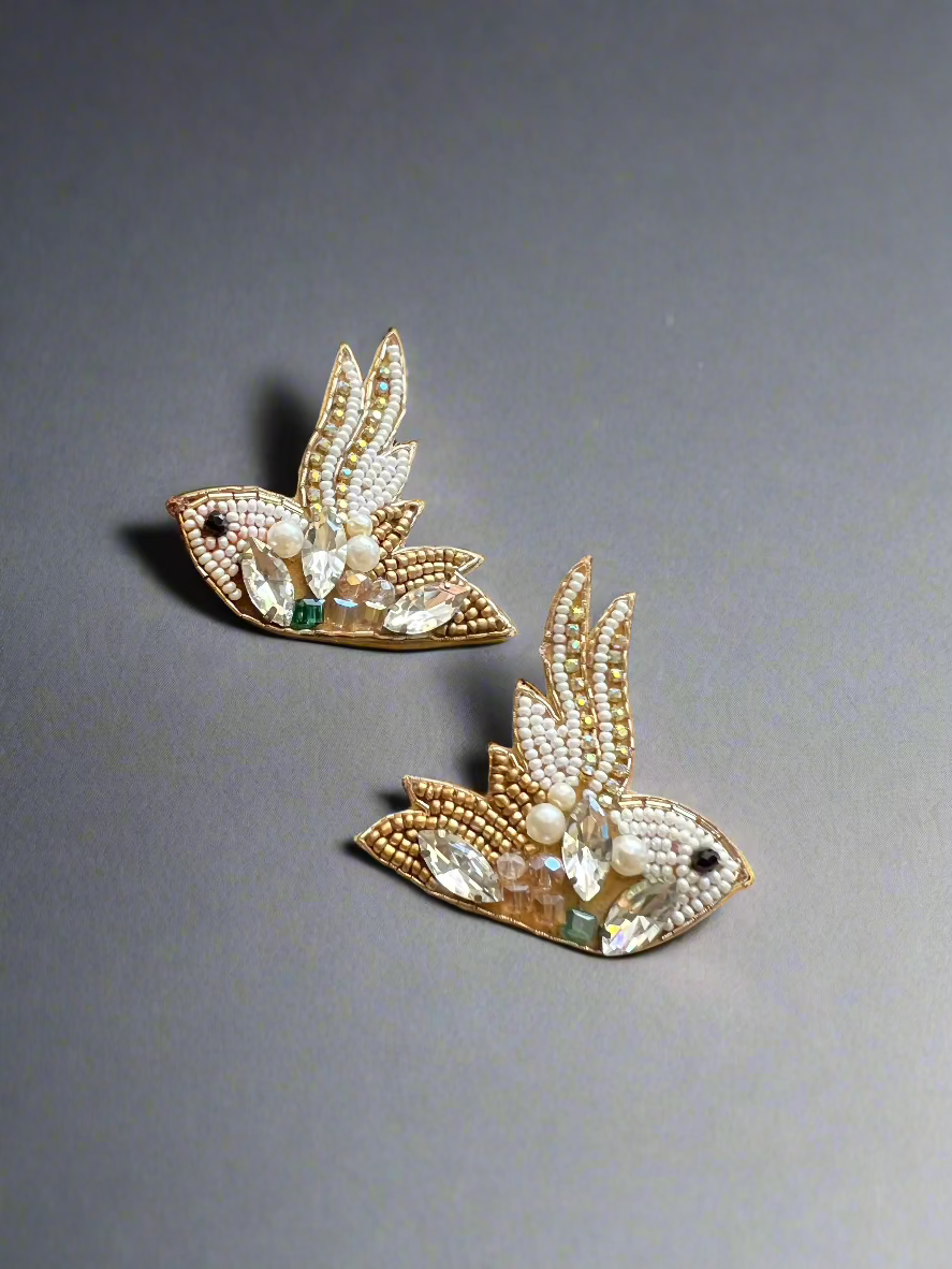 Handmade Earrings