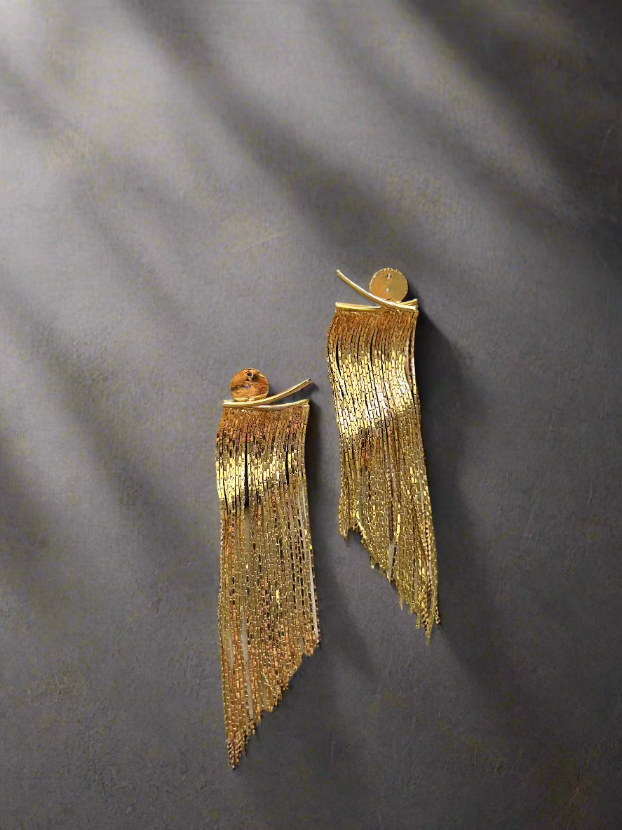 Statement Earrings