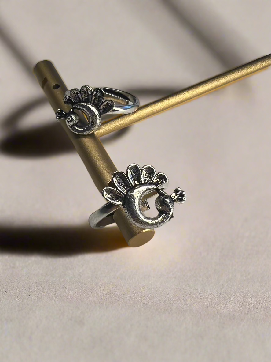 Toe Rings
