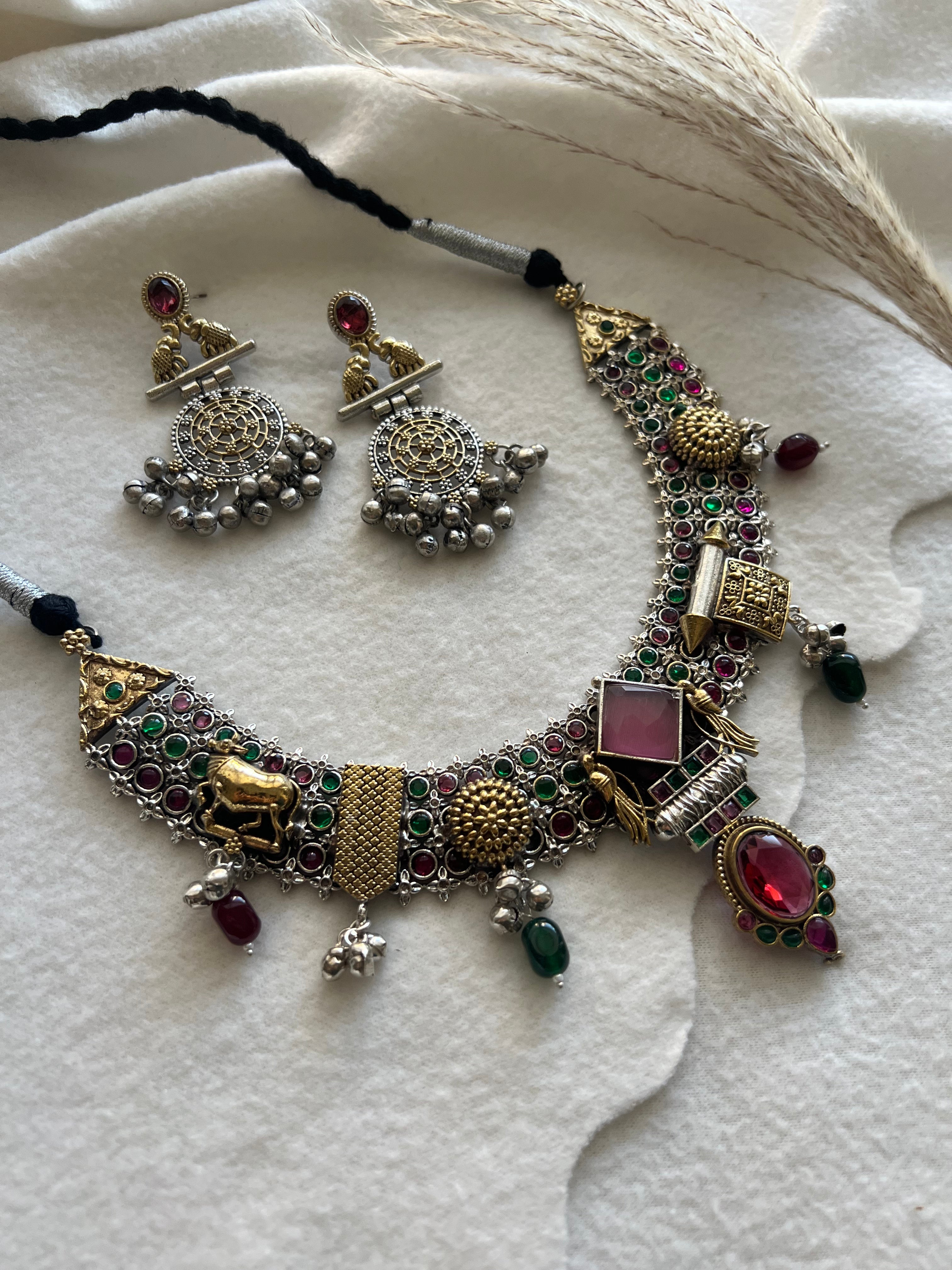 Designer Necklaces