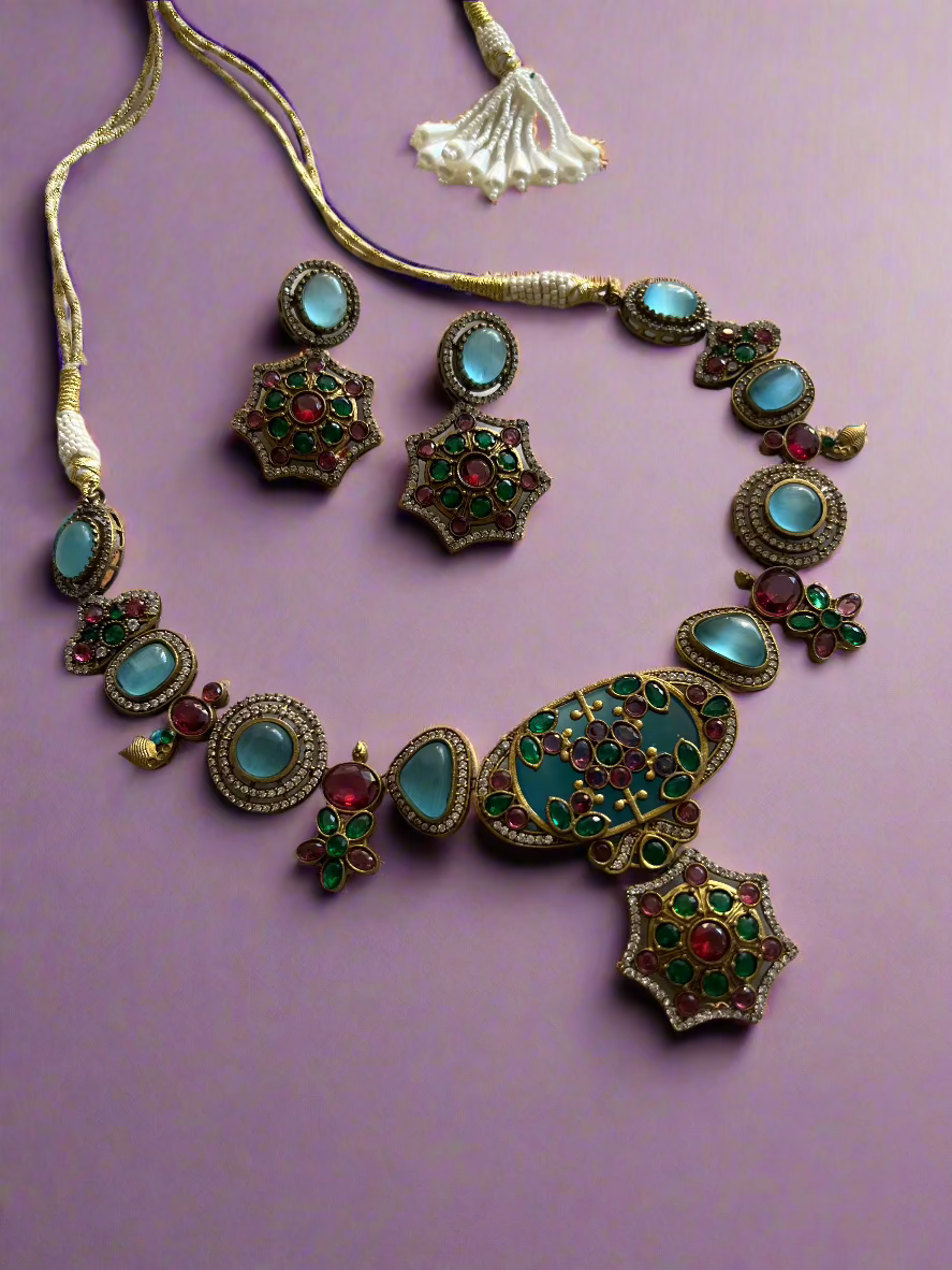 All Necklaces