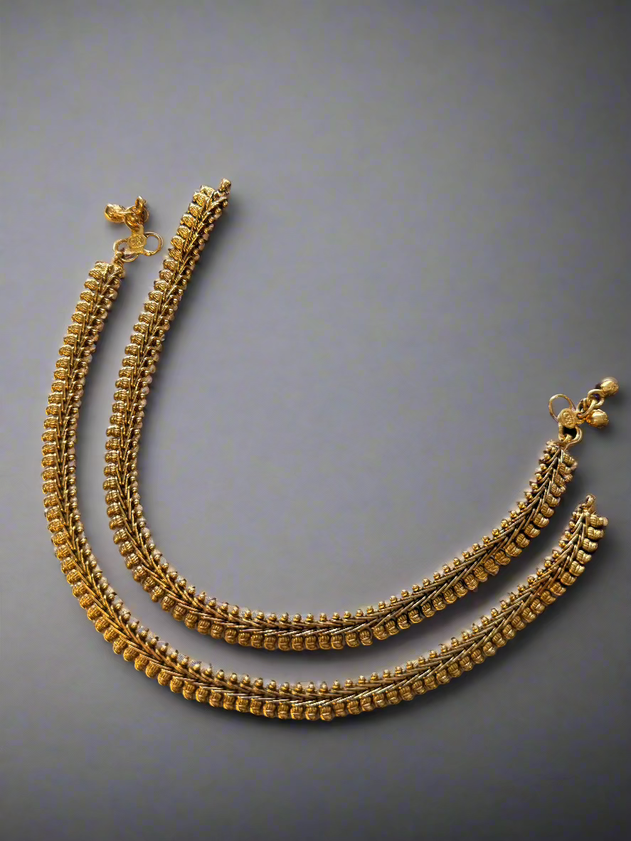 Anklets