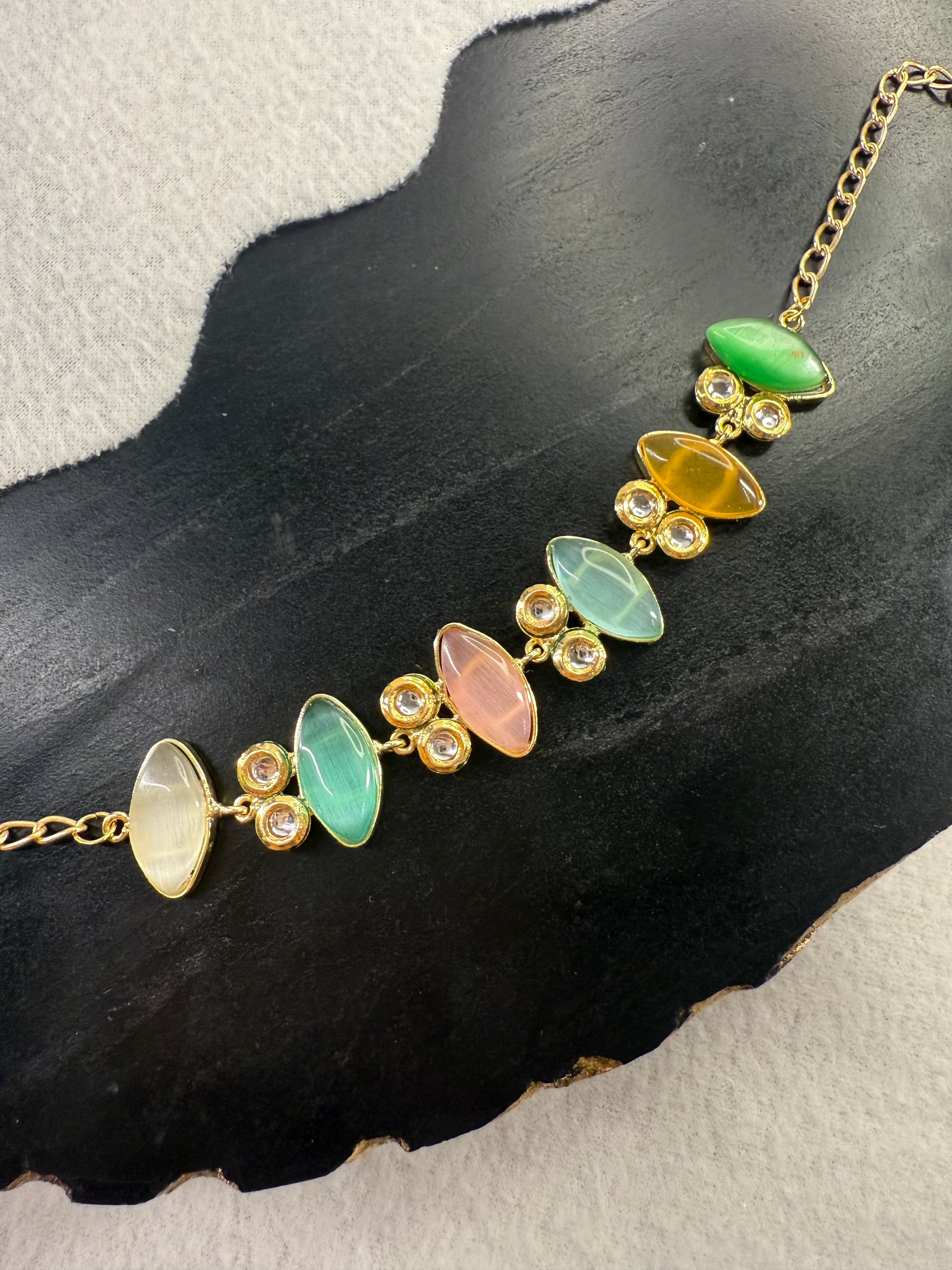 Multicolor Bracelet
