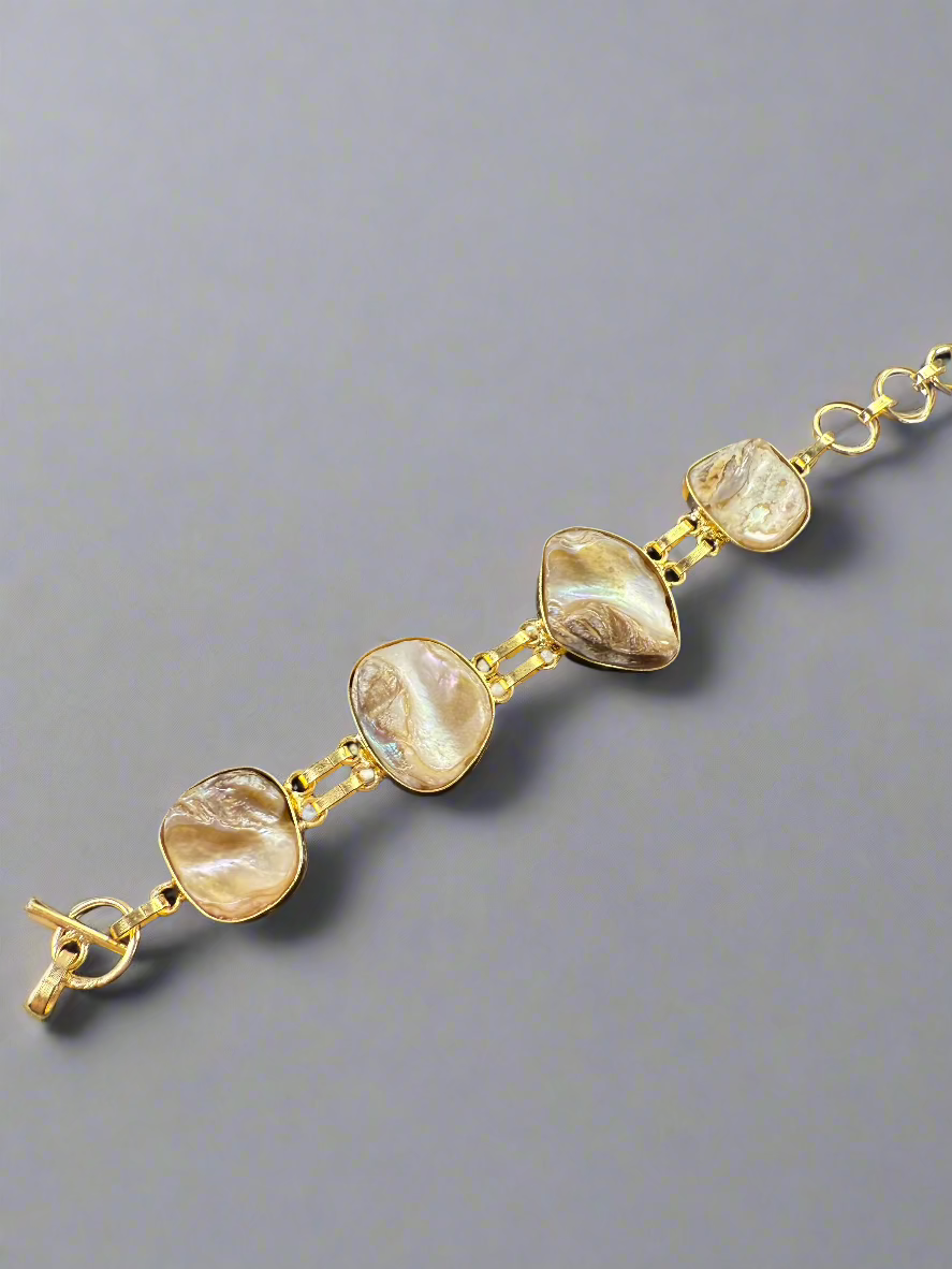 Mother of Pearl Bracelet