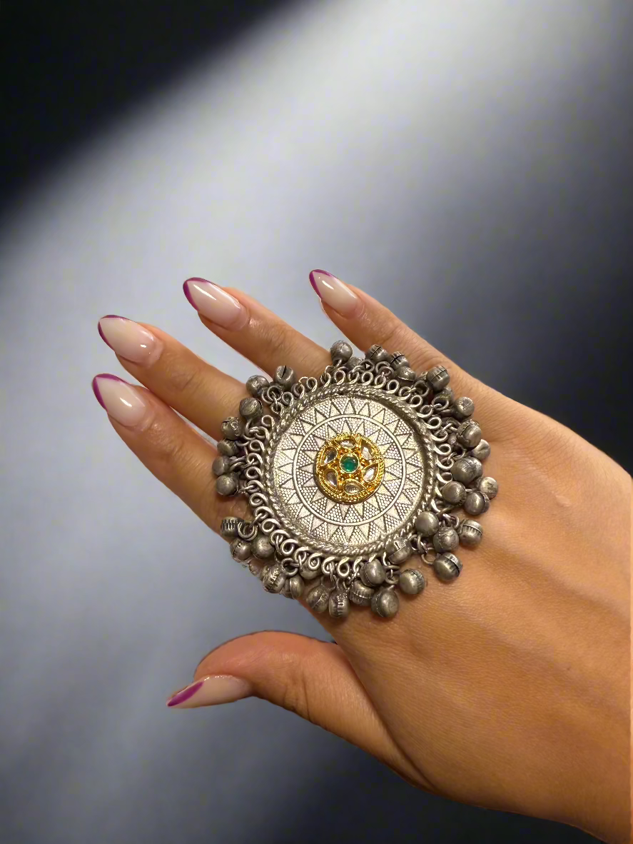 Rhythm Ring