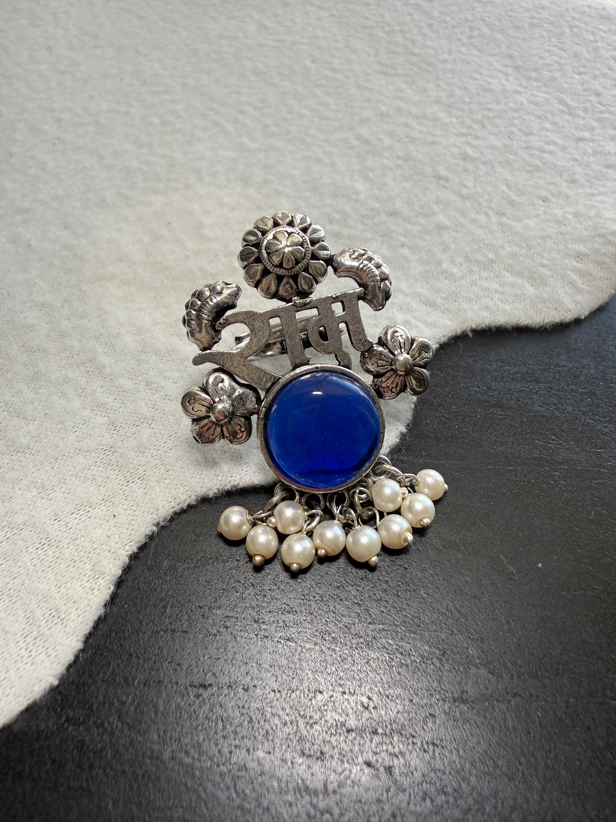 Devotion Ring