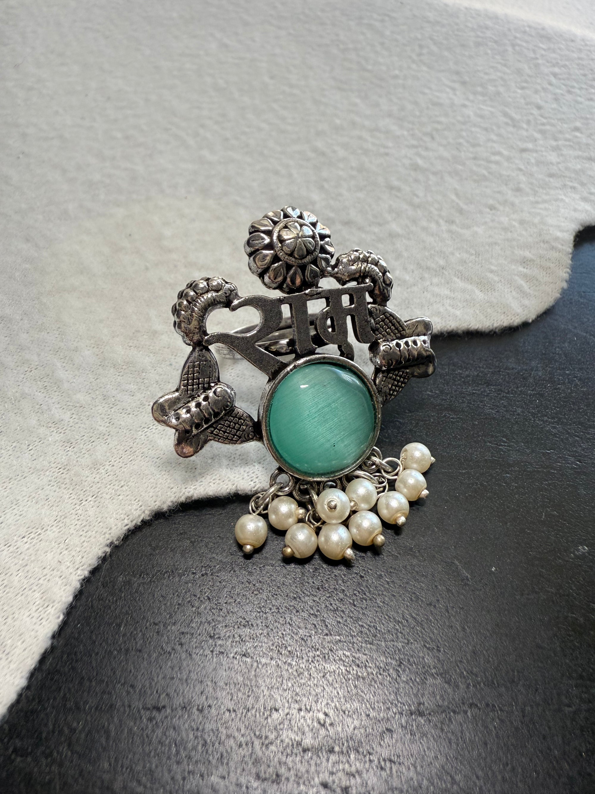 Devotion Ring
