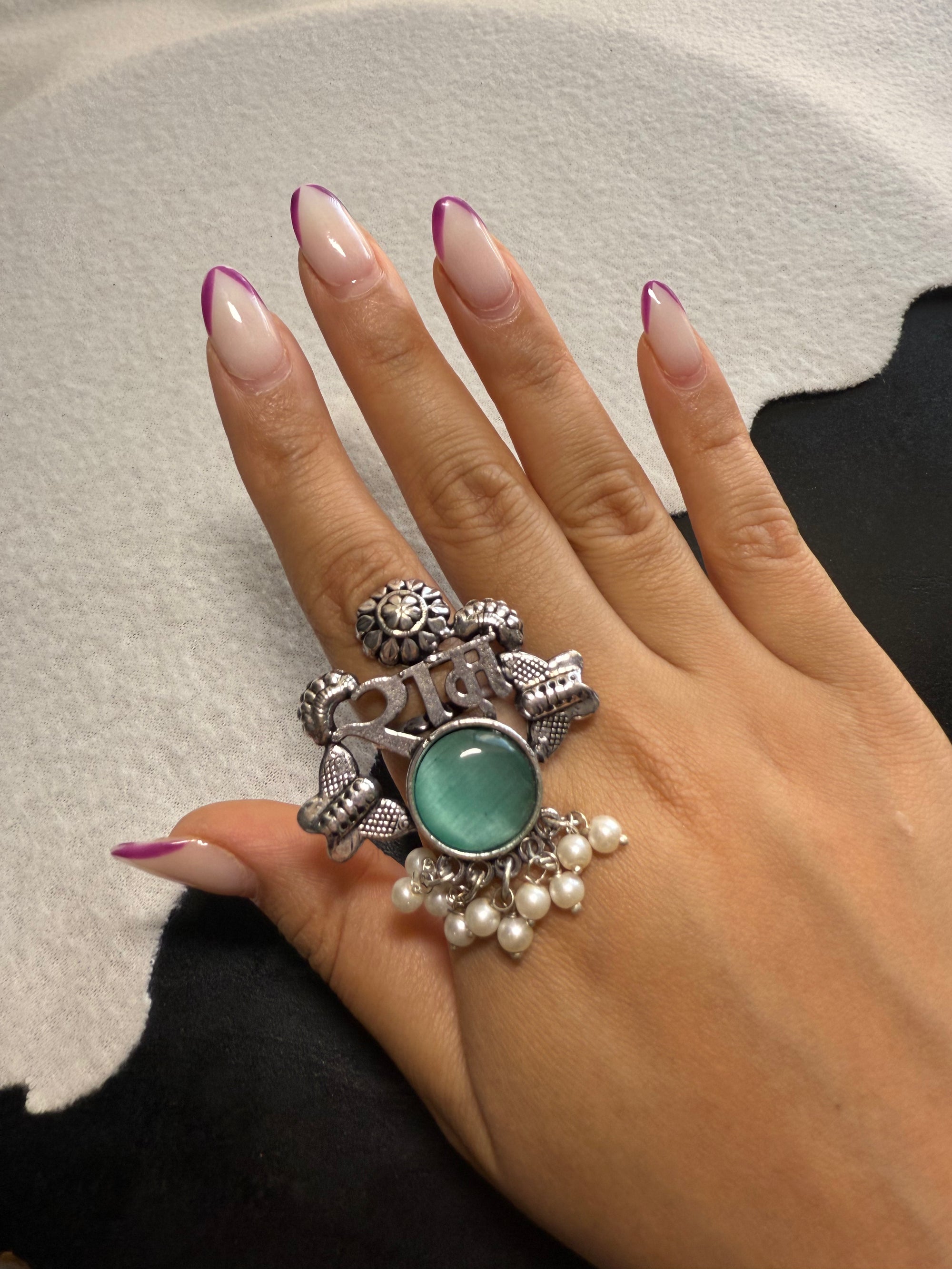 Devotion Ring