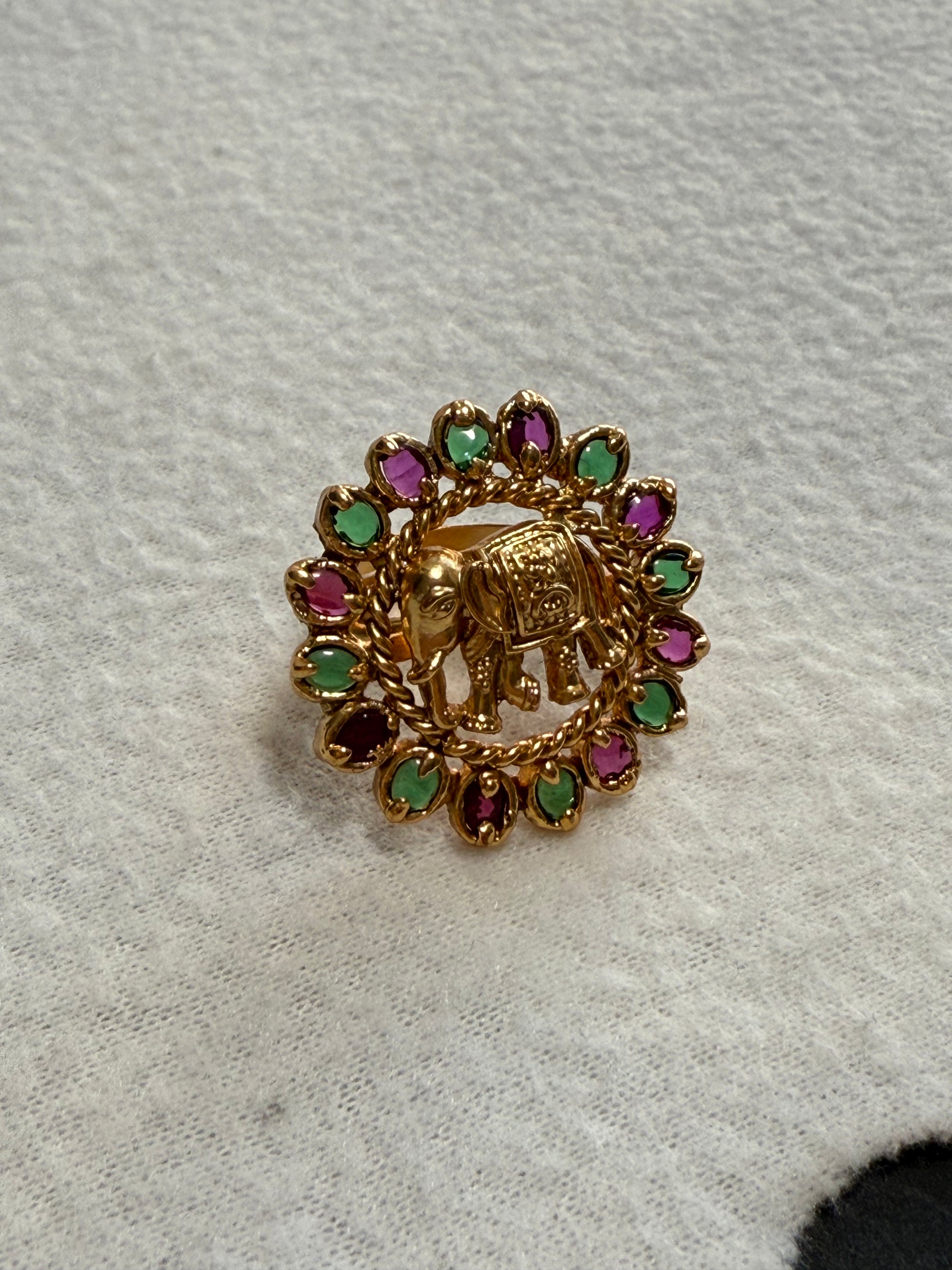 Elephant Ring