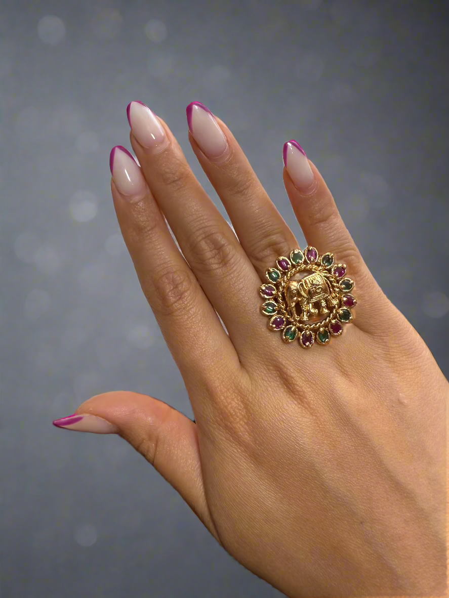 Elephant Ring