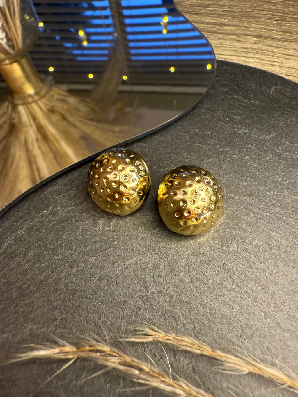 Disco Studs
