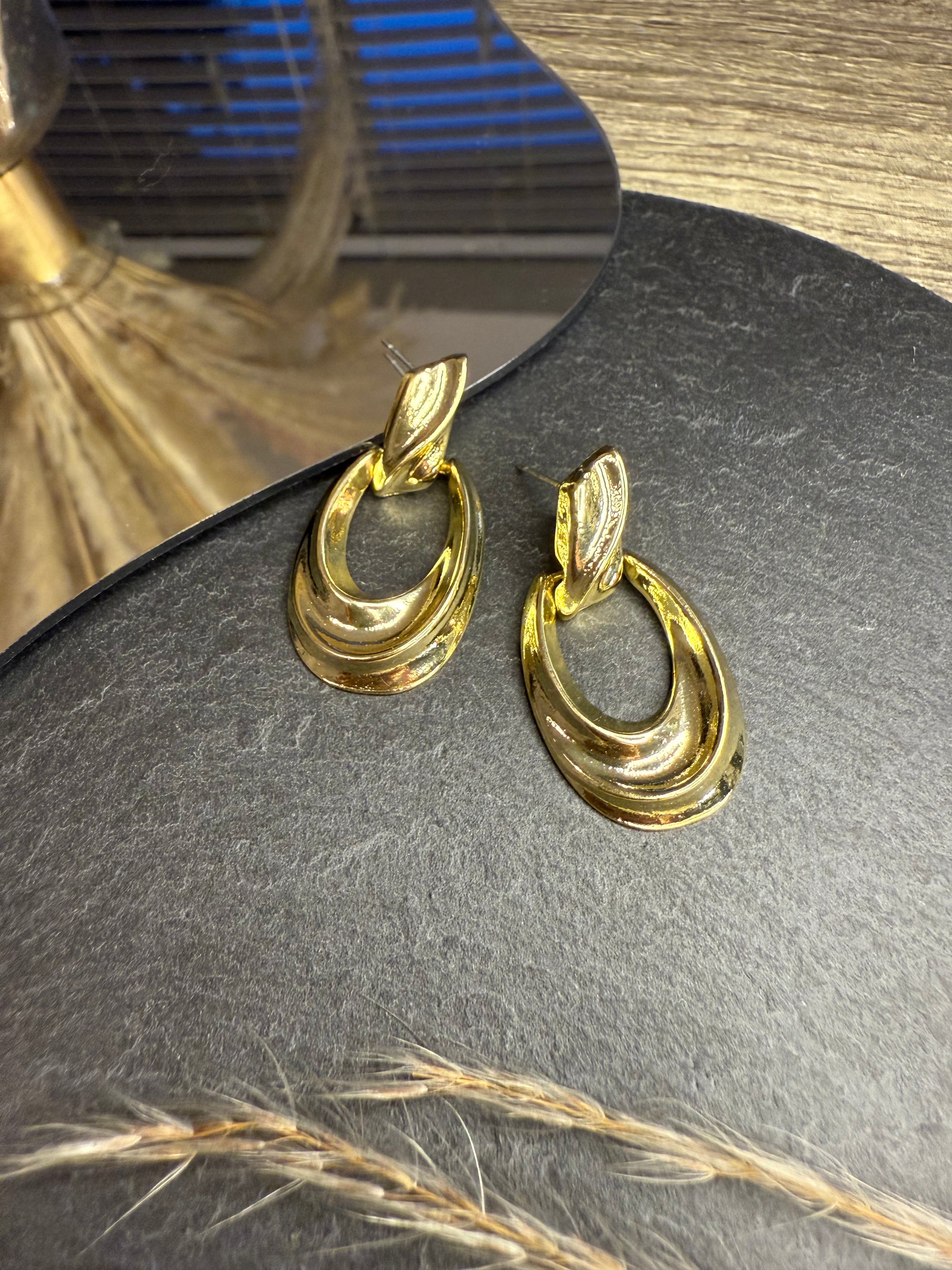 Drop Dangles