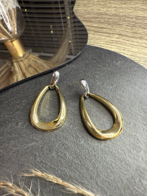 Simple Dangles