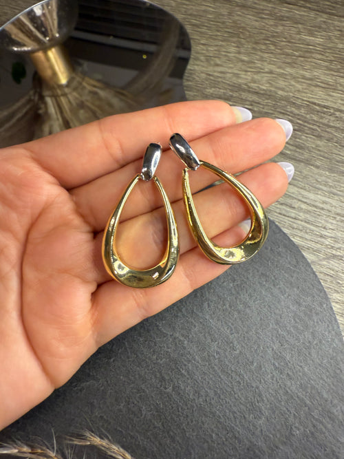 Simple Dangles