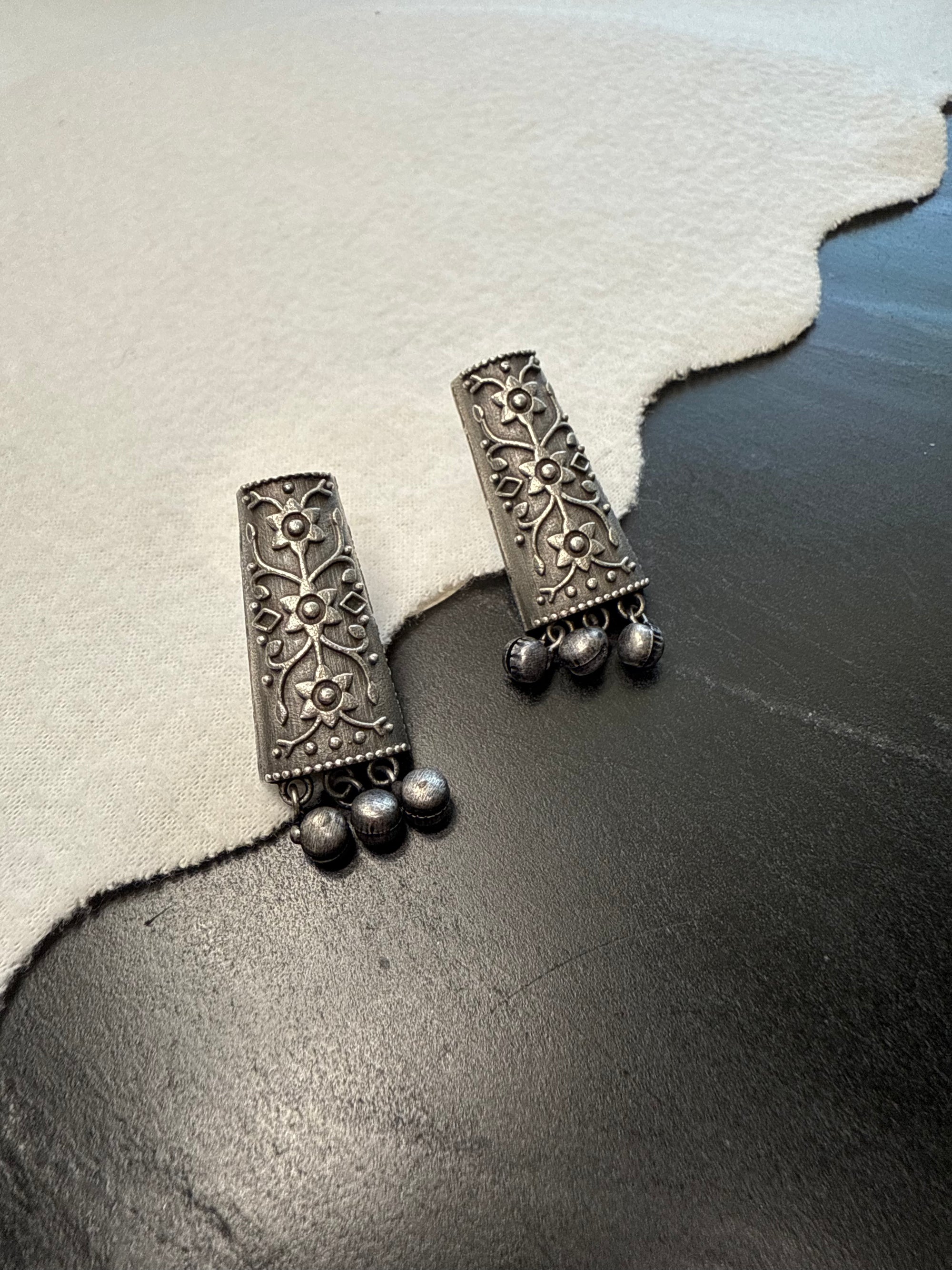 Brass Choker