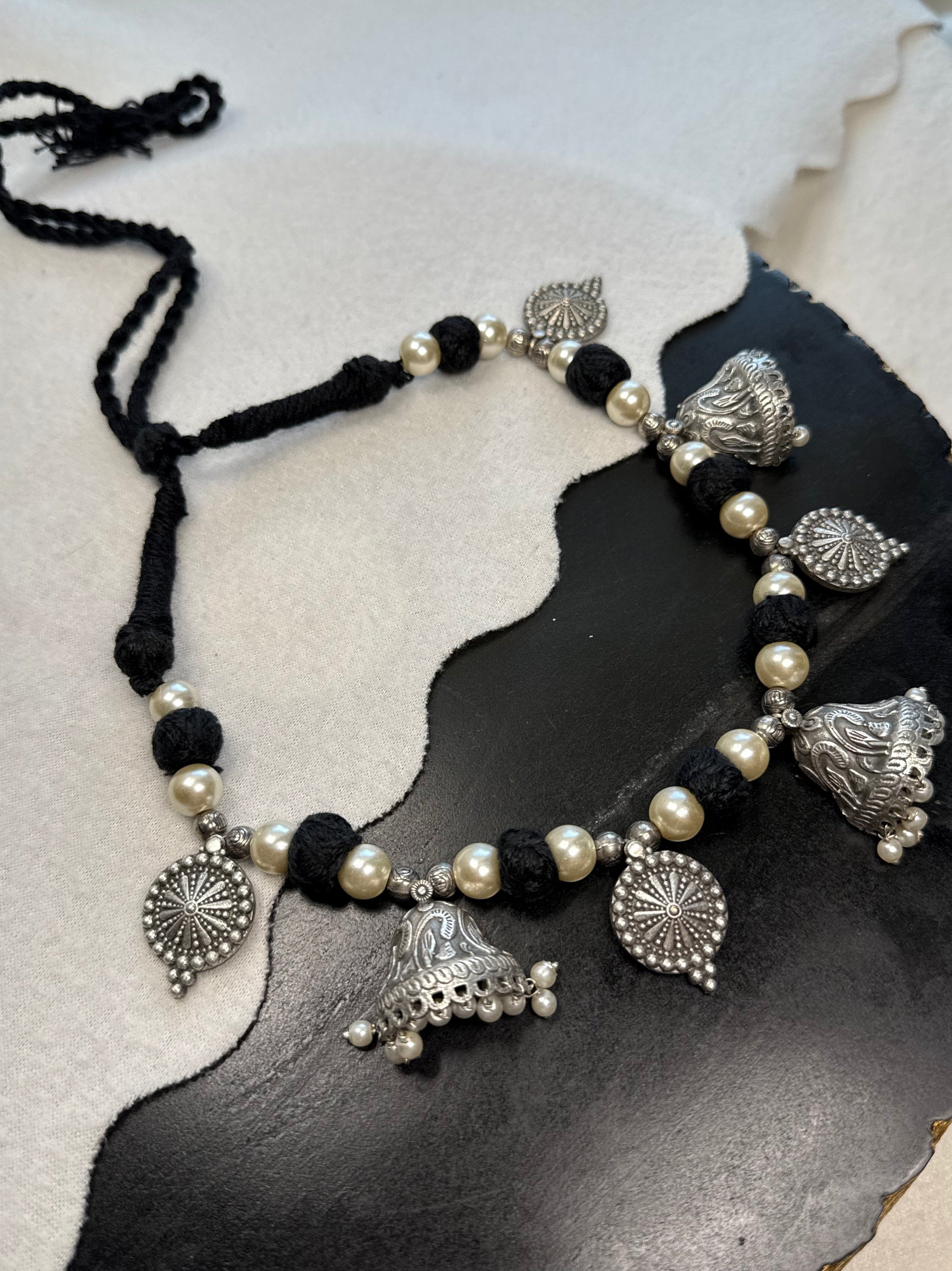 Tribal Choker