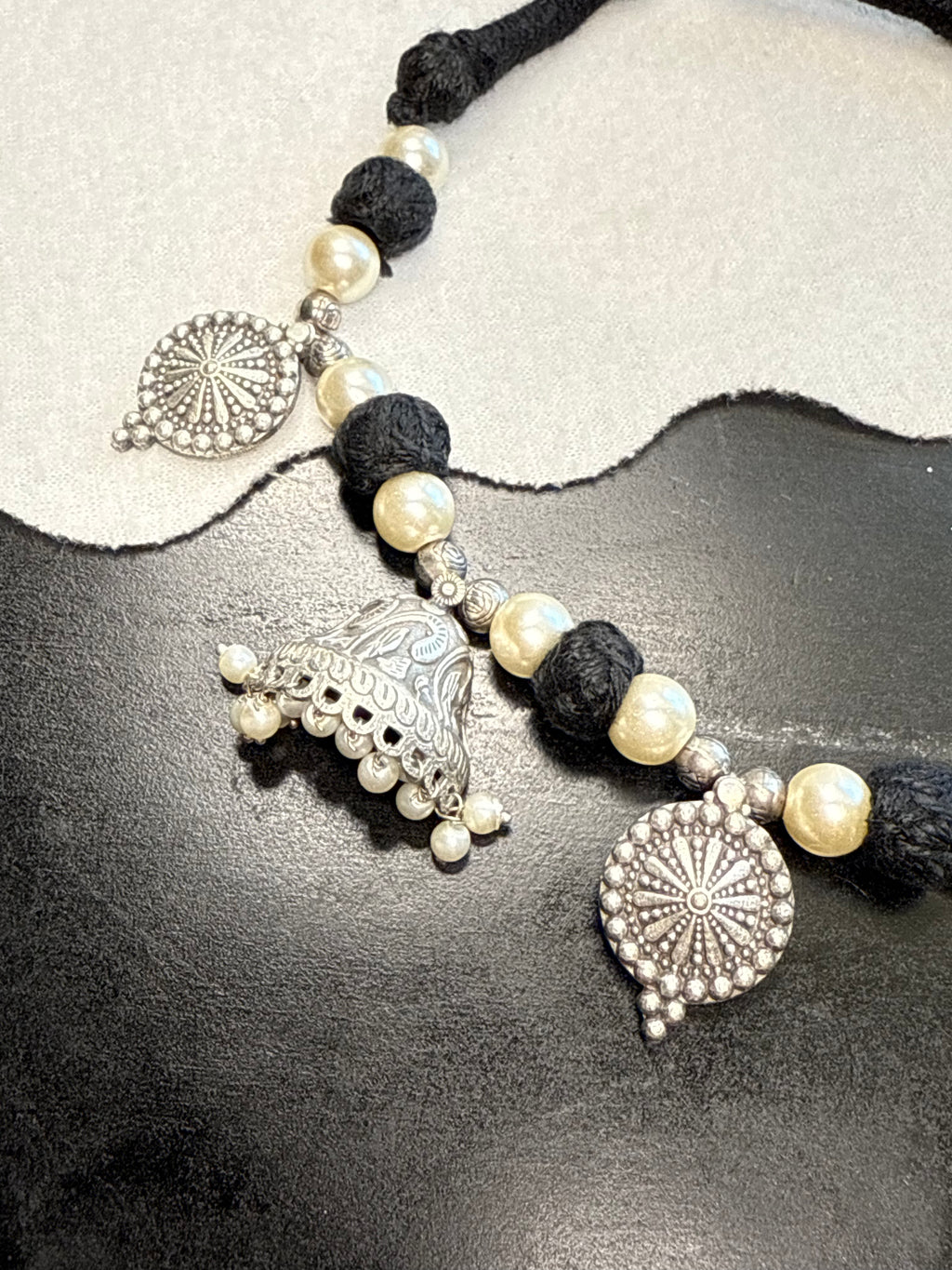Tribal Choker
