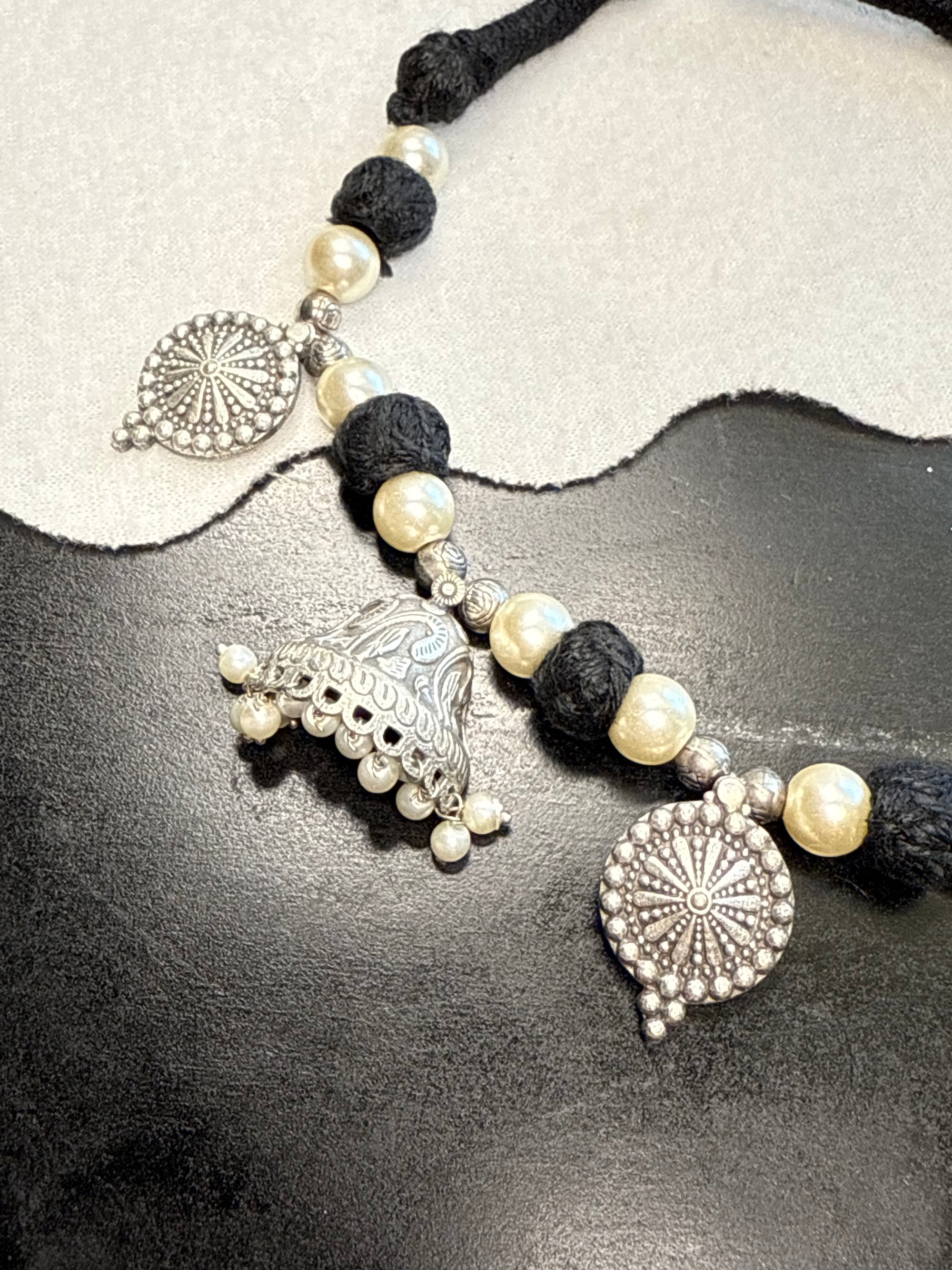 Tribal Choker