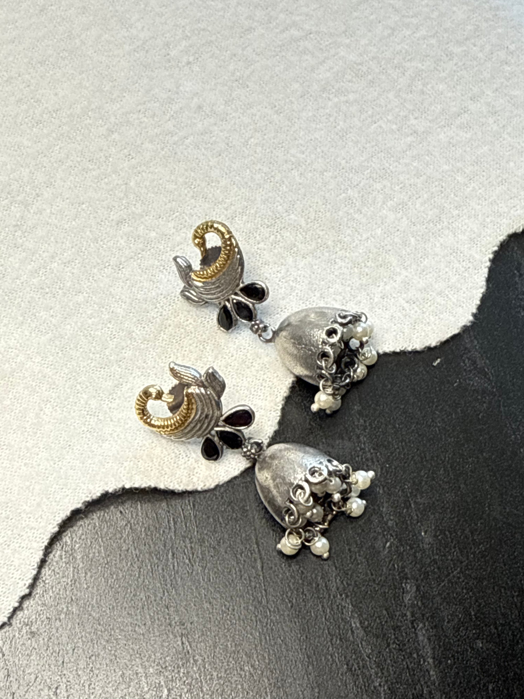 Chain Pendant Set
