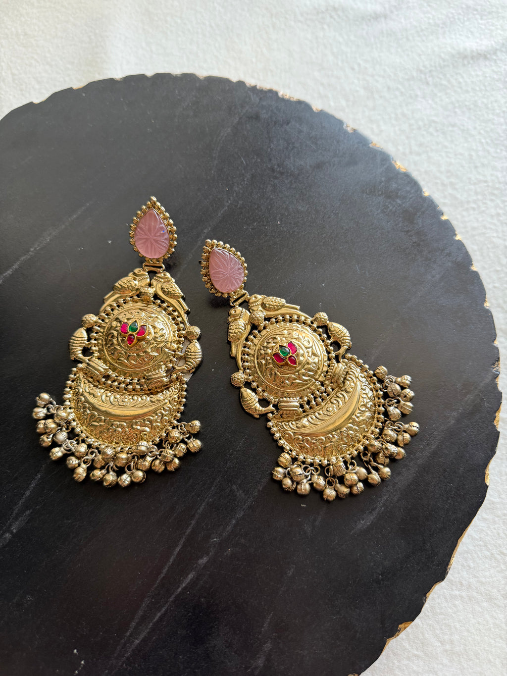 Chunky Chandbali