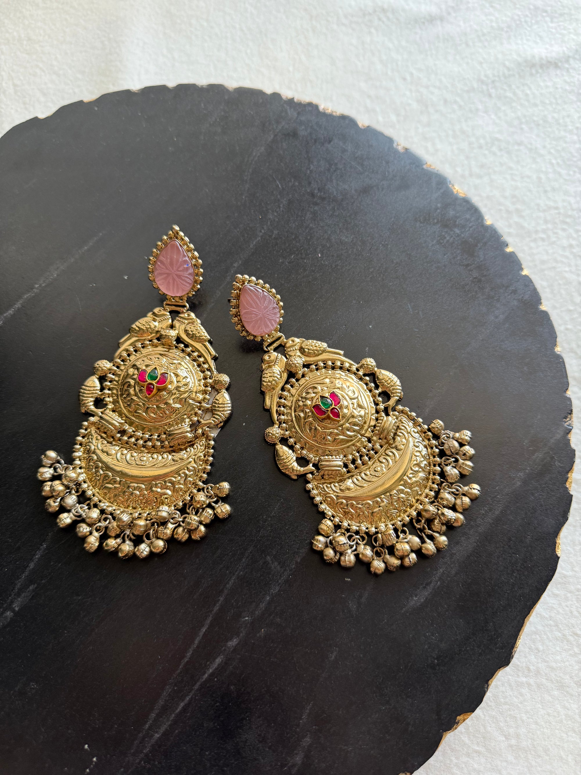 Chunky Chandbali
