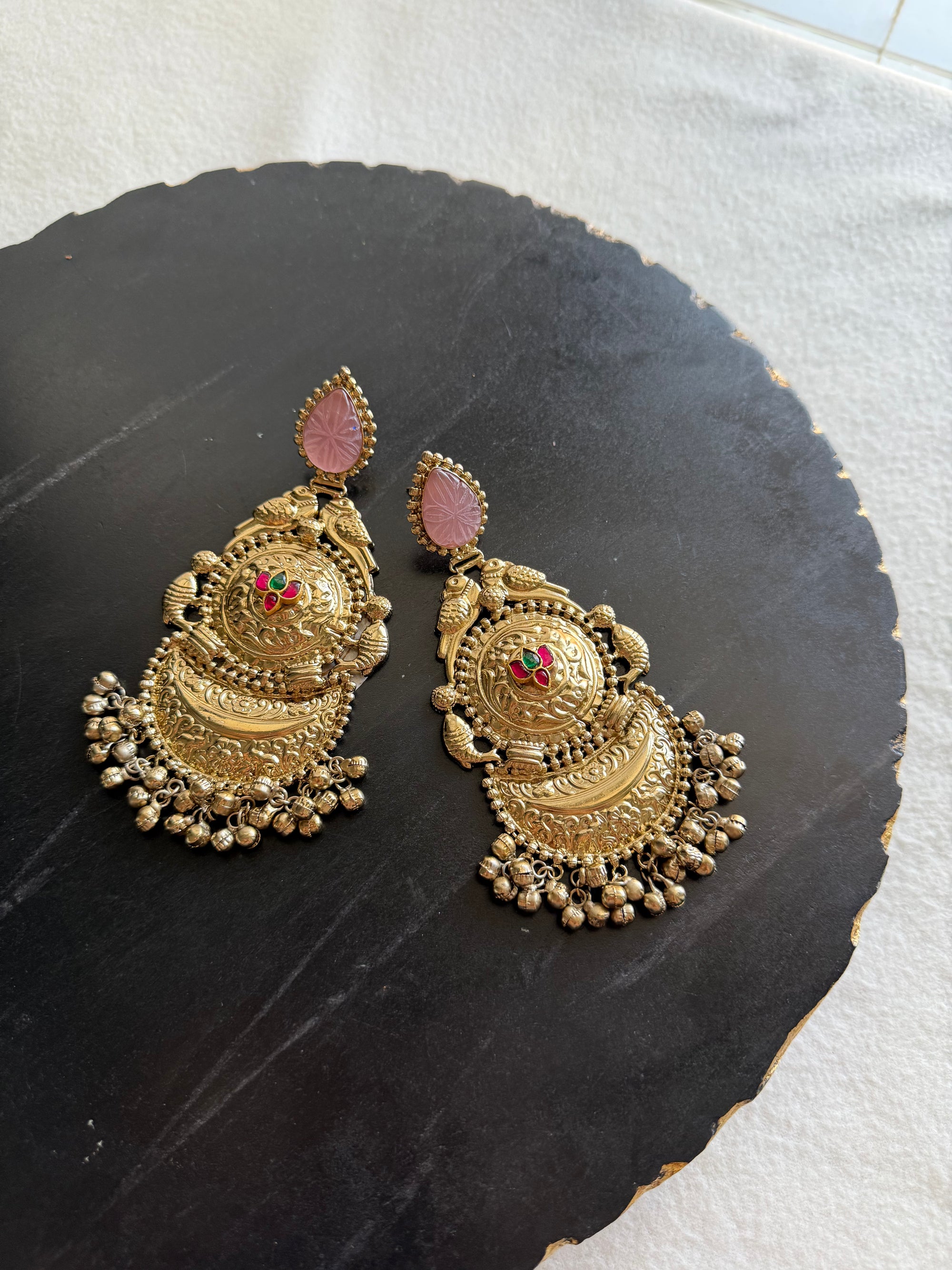 Chunky Chandbali