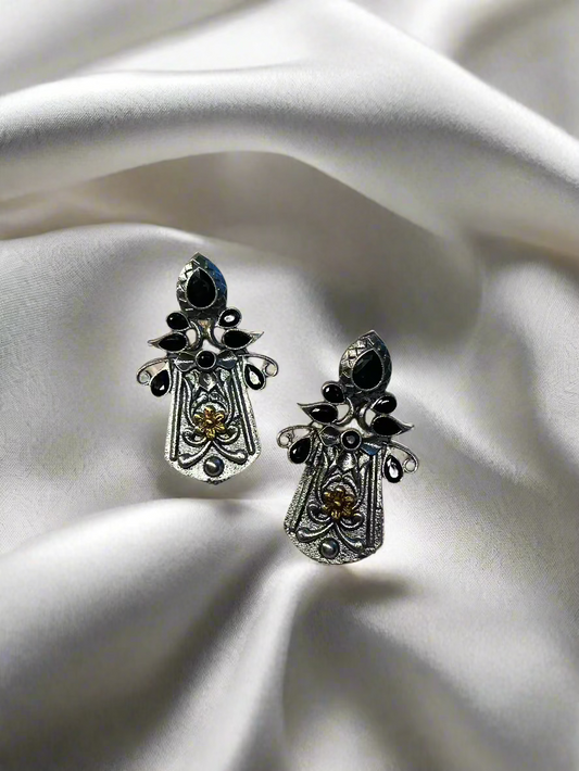 Boho Studs