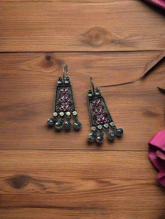 Boho Hangings - Kolor Rhythms