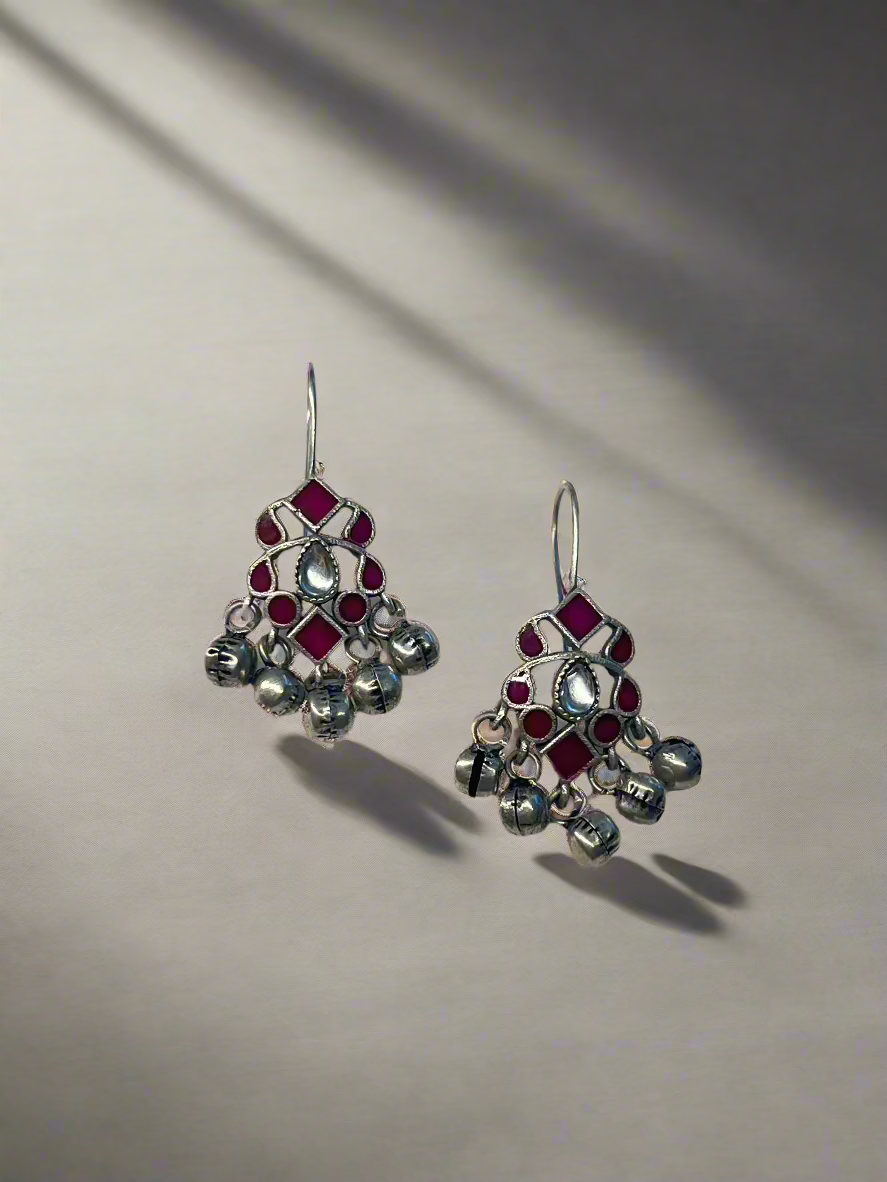 Mini Hangings - Kolor Rhythms