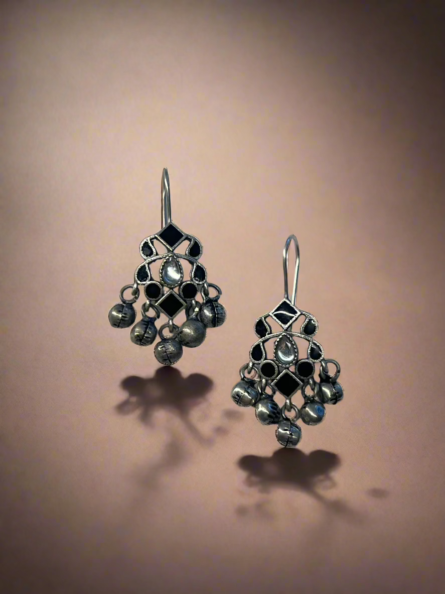 Mini Hangings - Kolor Rhythms