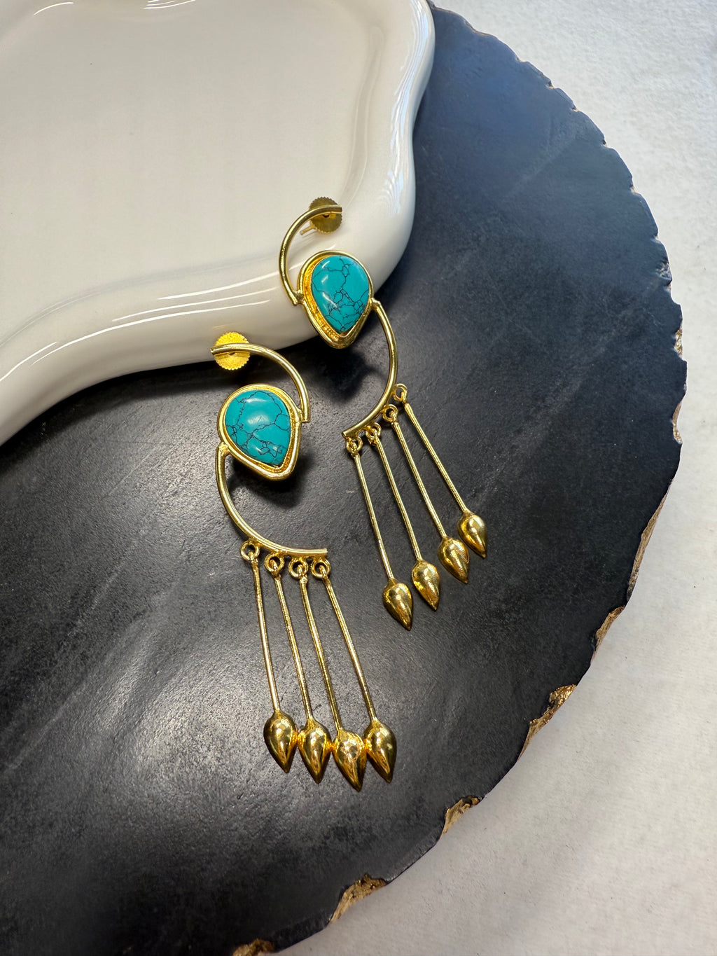 Statement Earrings
