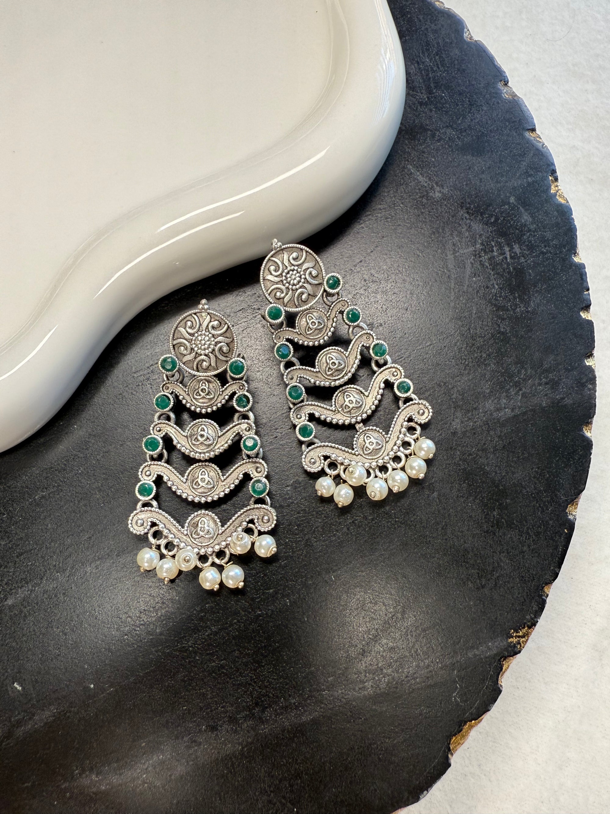 Boho Drops