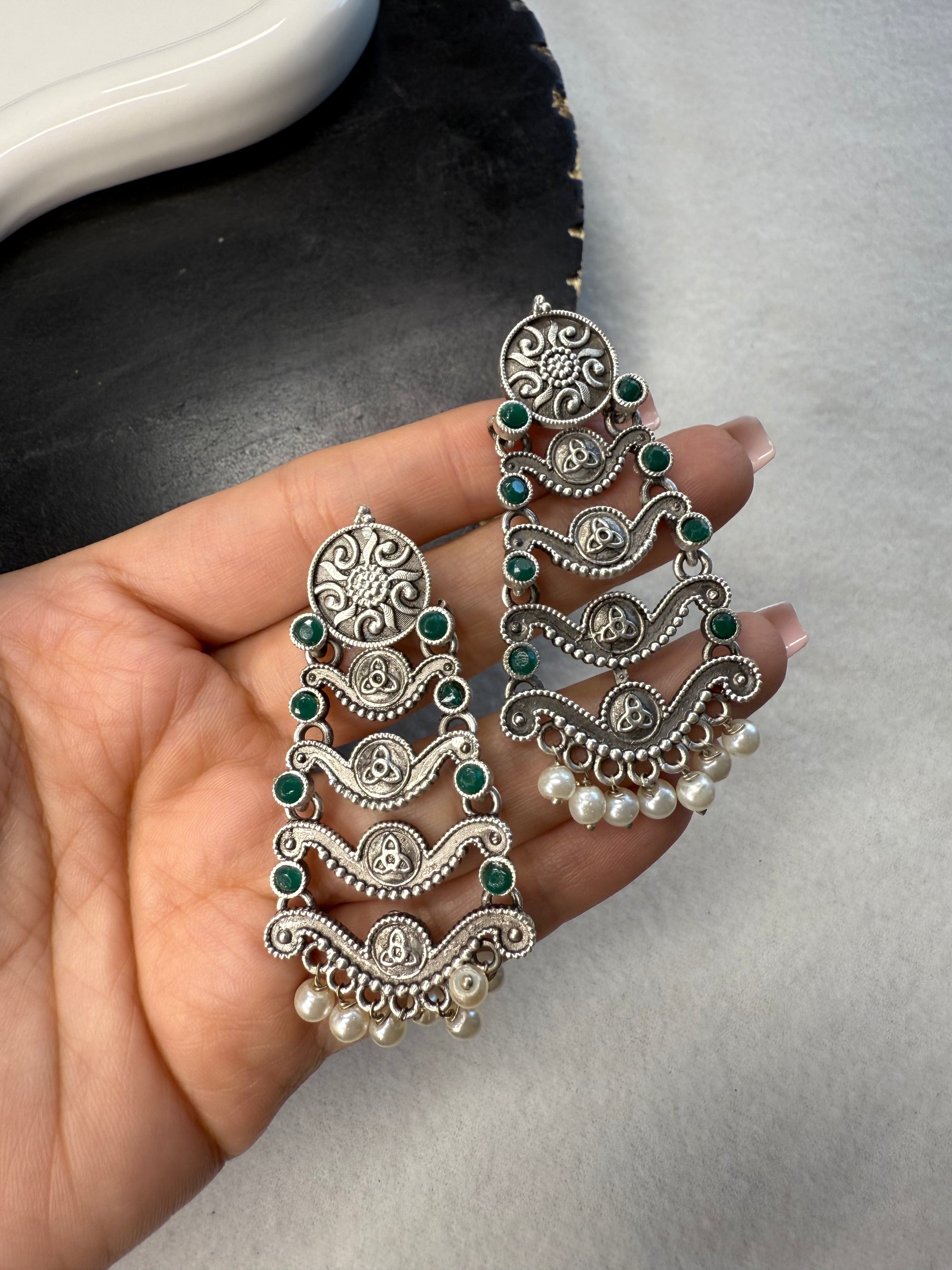 Boho Drops