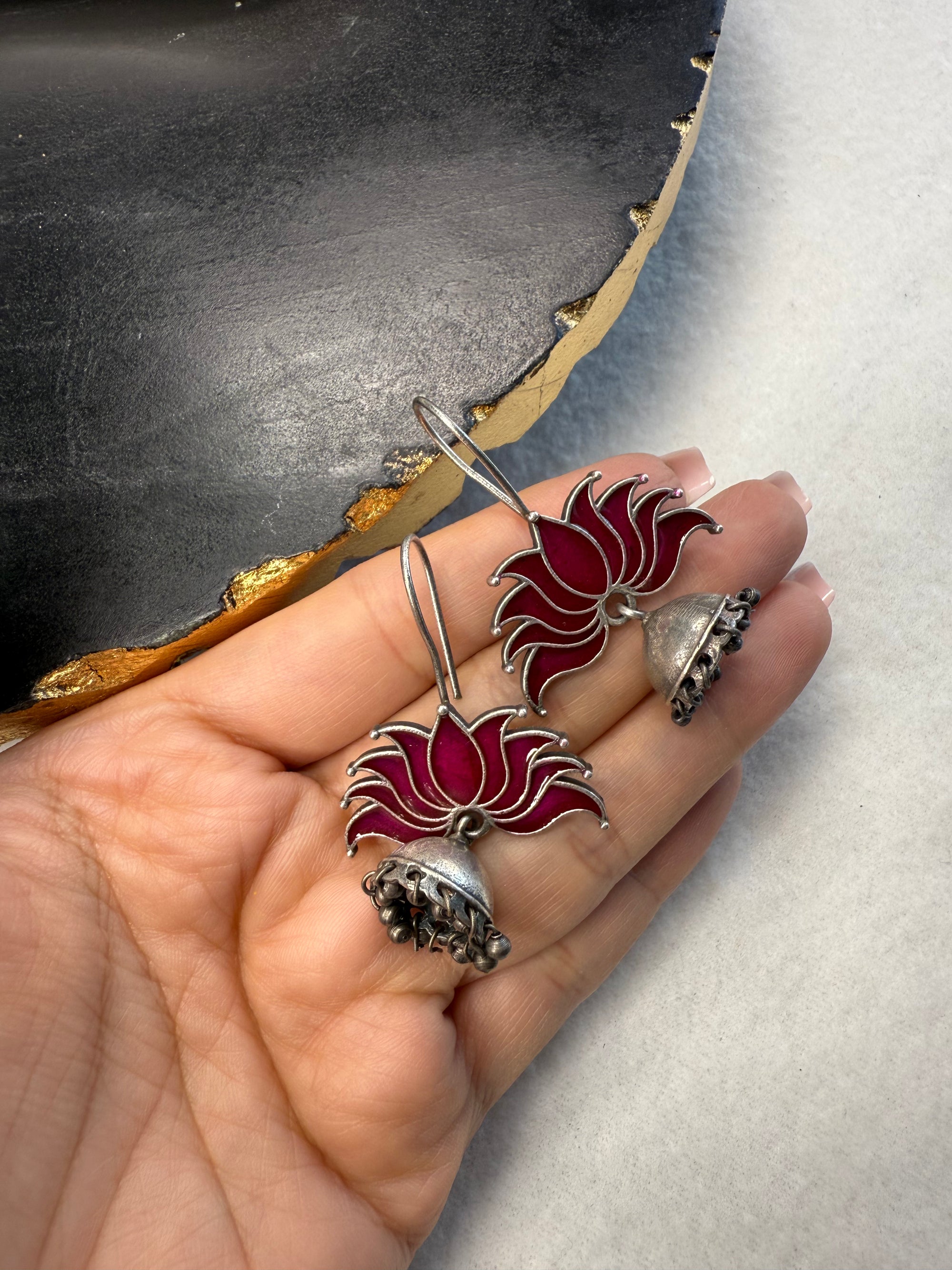 Pink Lotus
