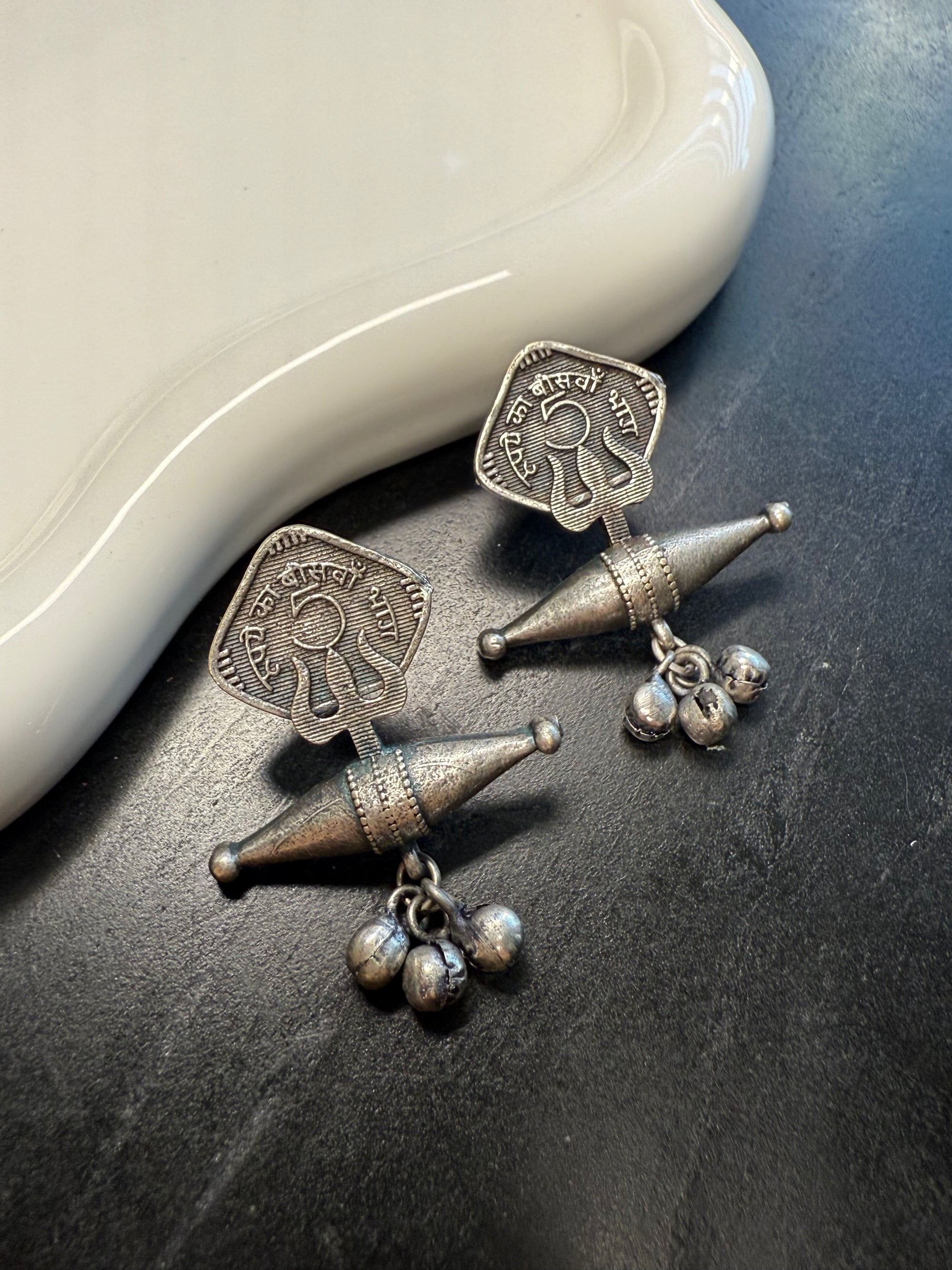 Trishul Dangles