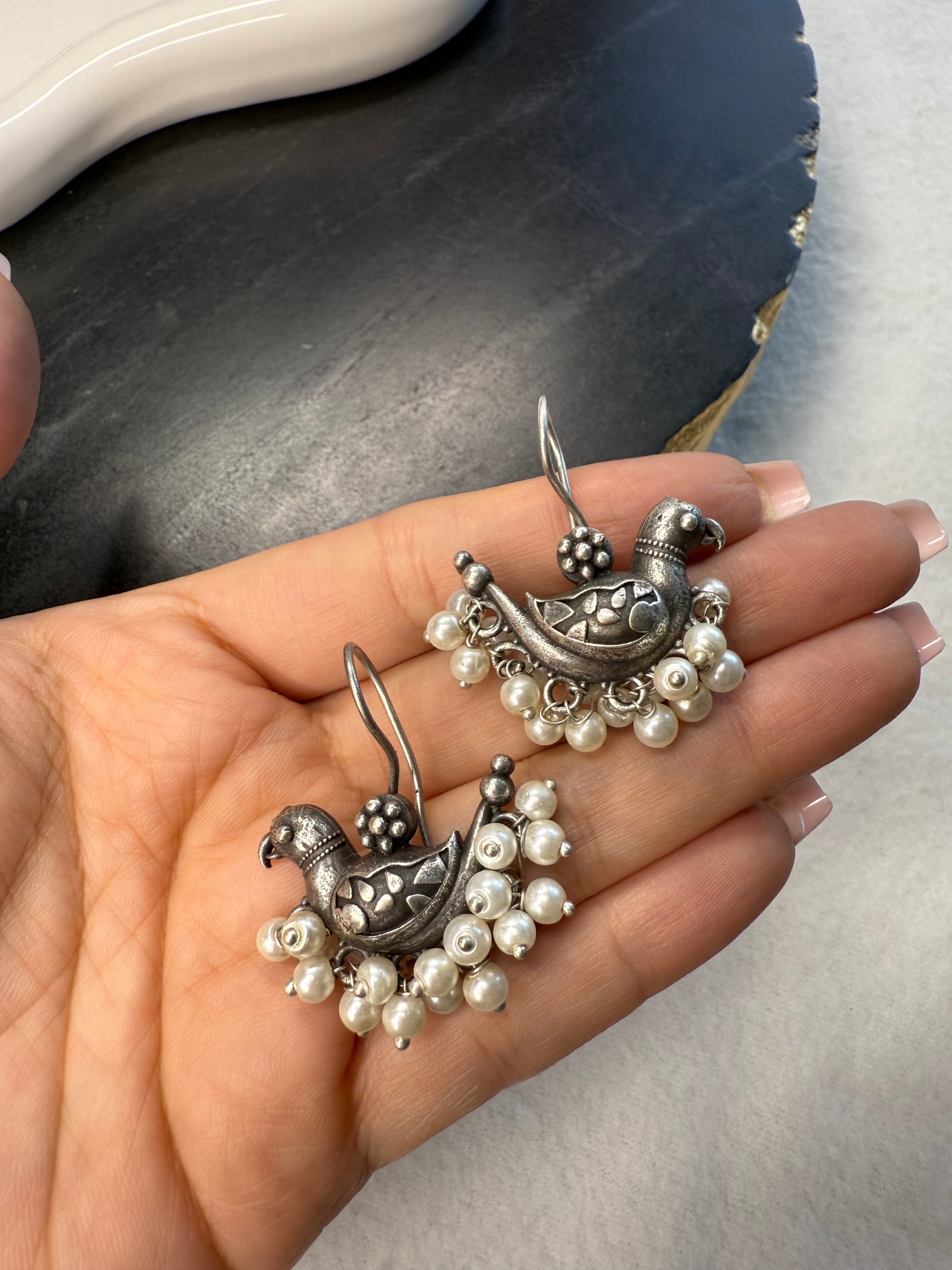 Bird Hangings