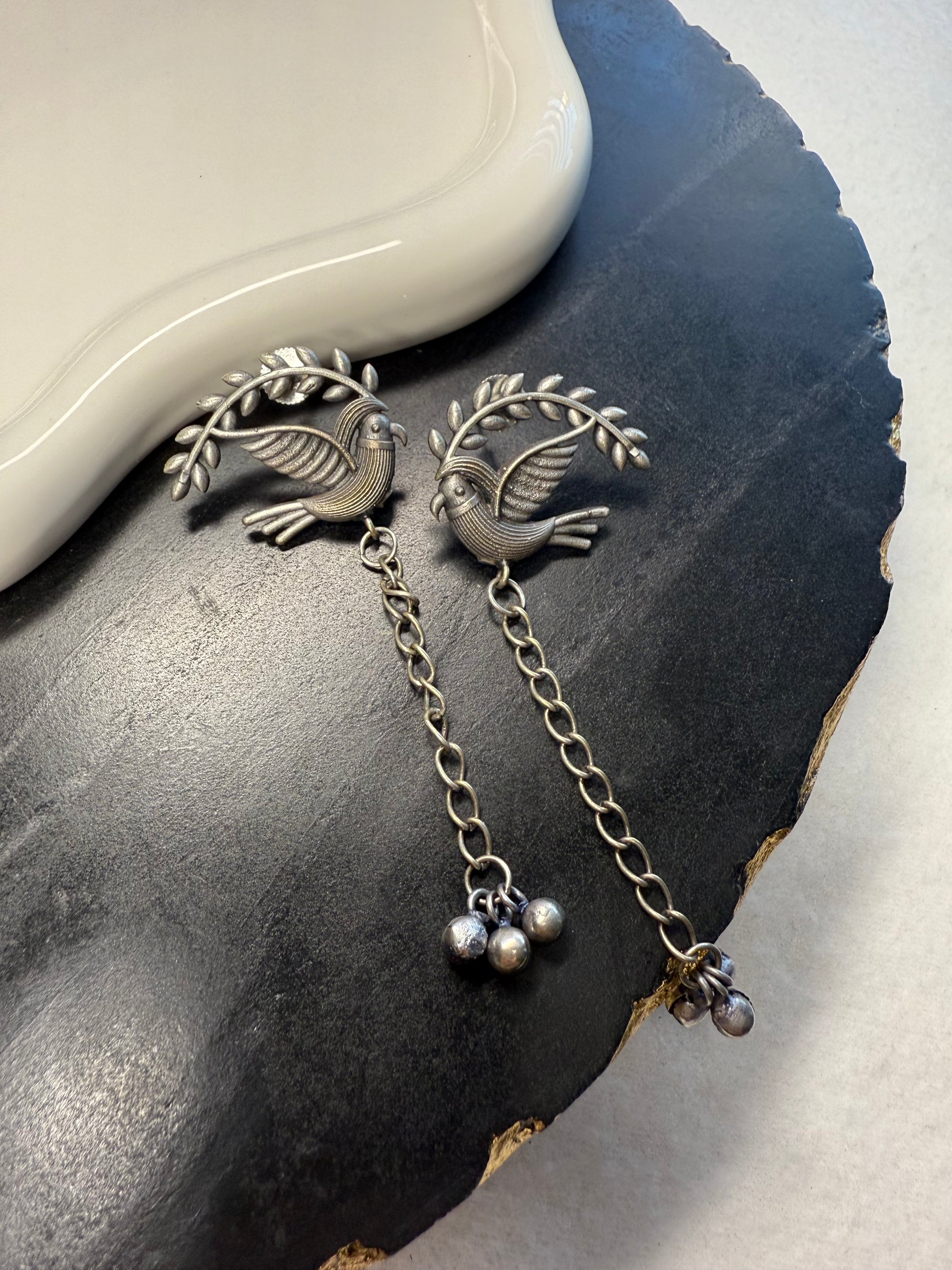 Bird Chains