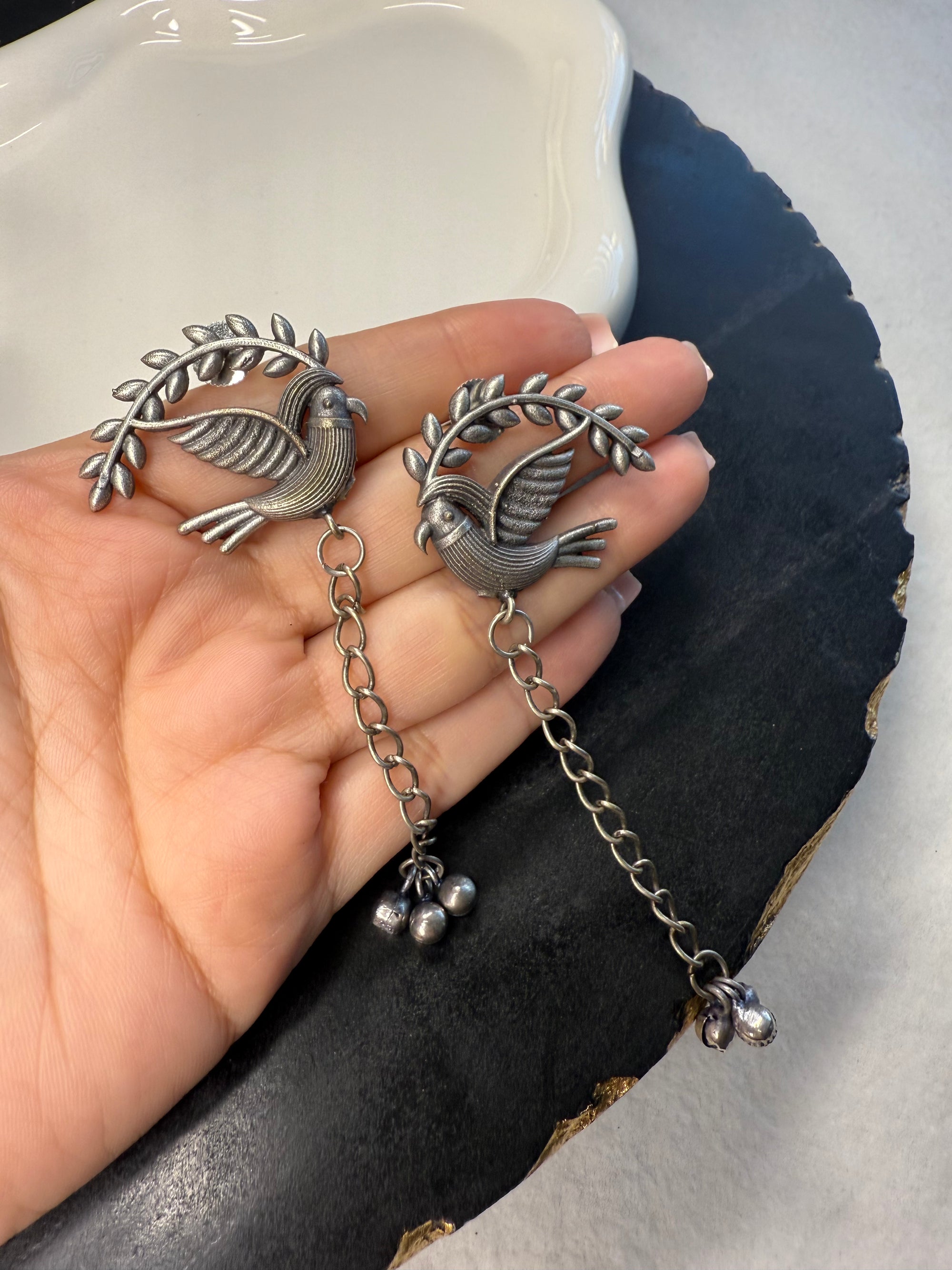 Bird Chains