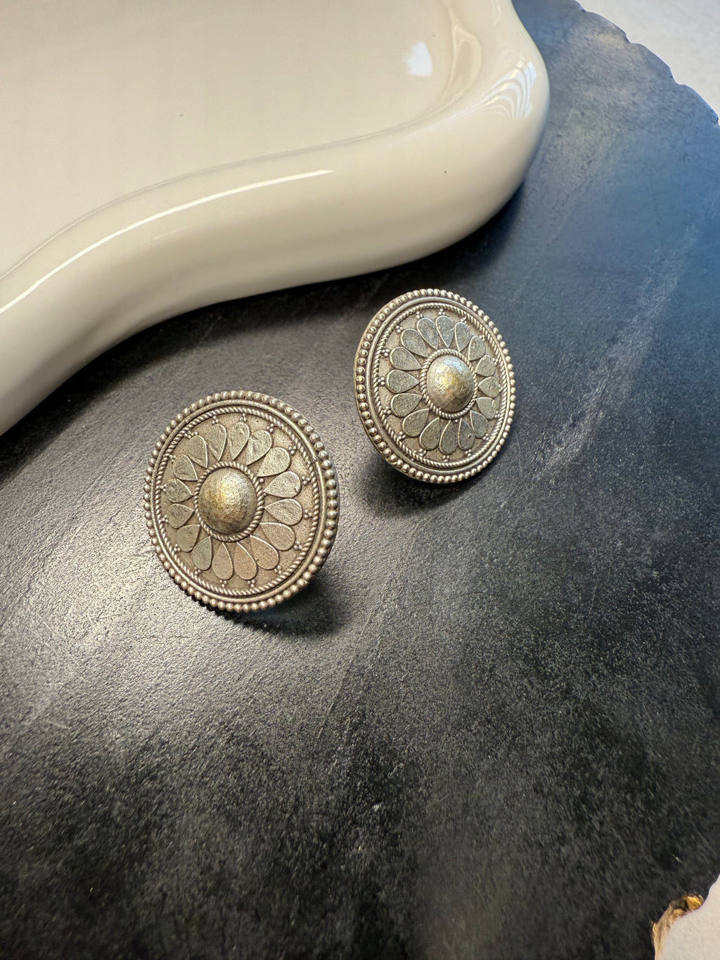 Shield Studs