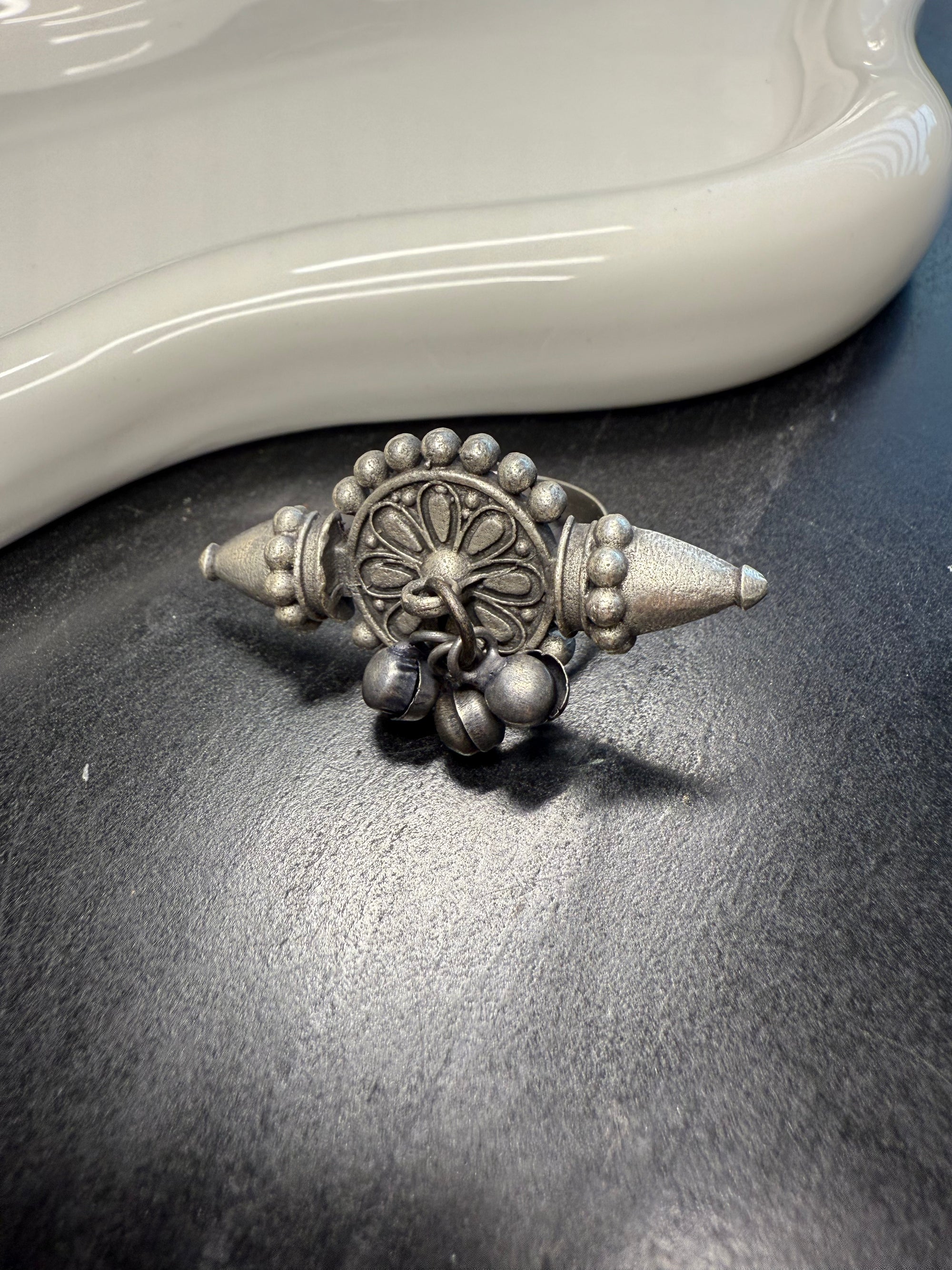 Boho Ring