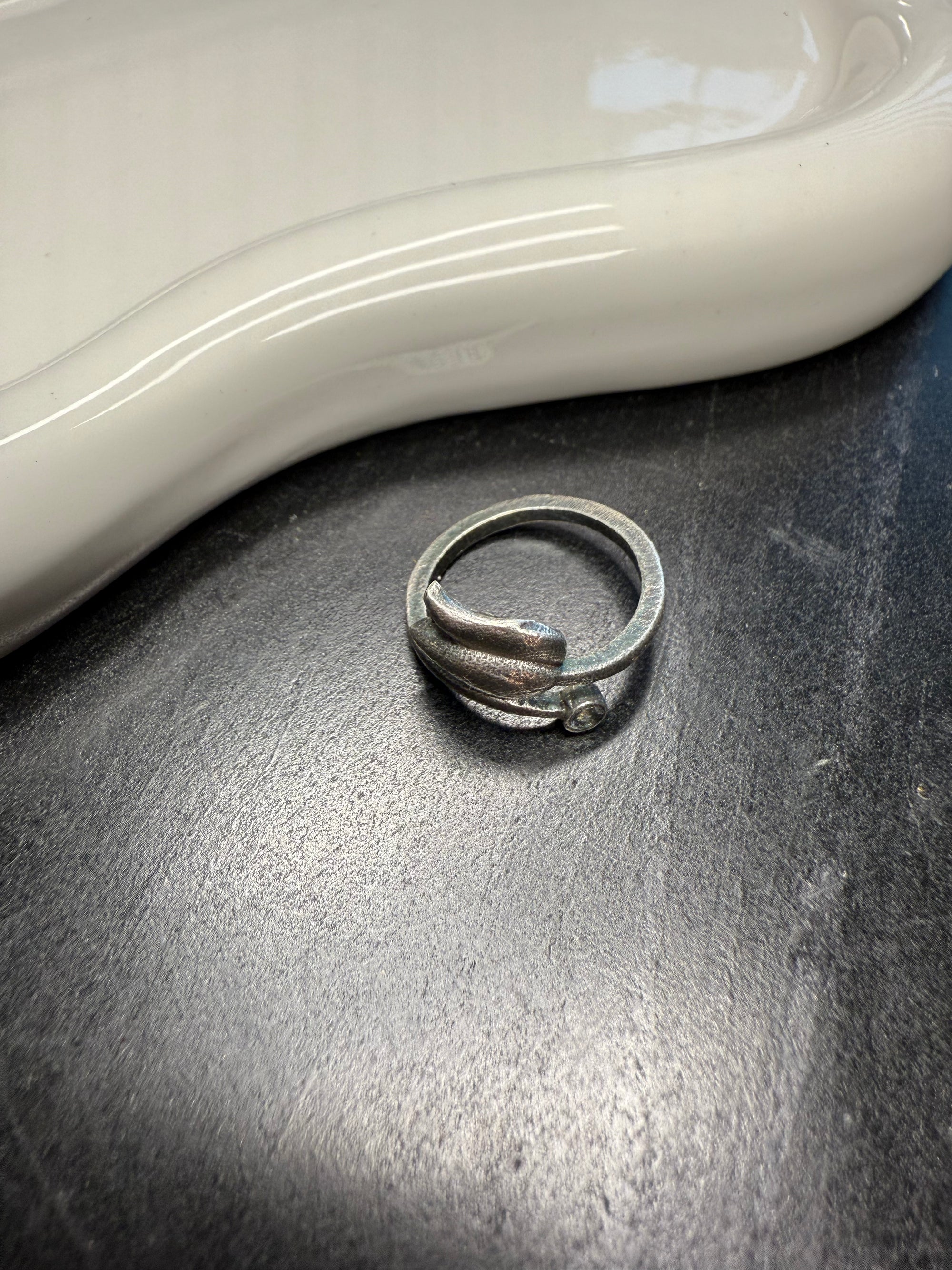 Trishul Ring