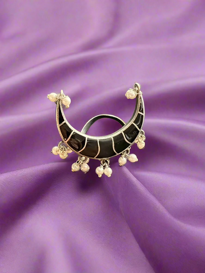 Moon Rings