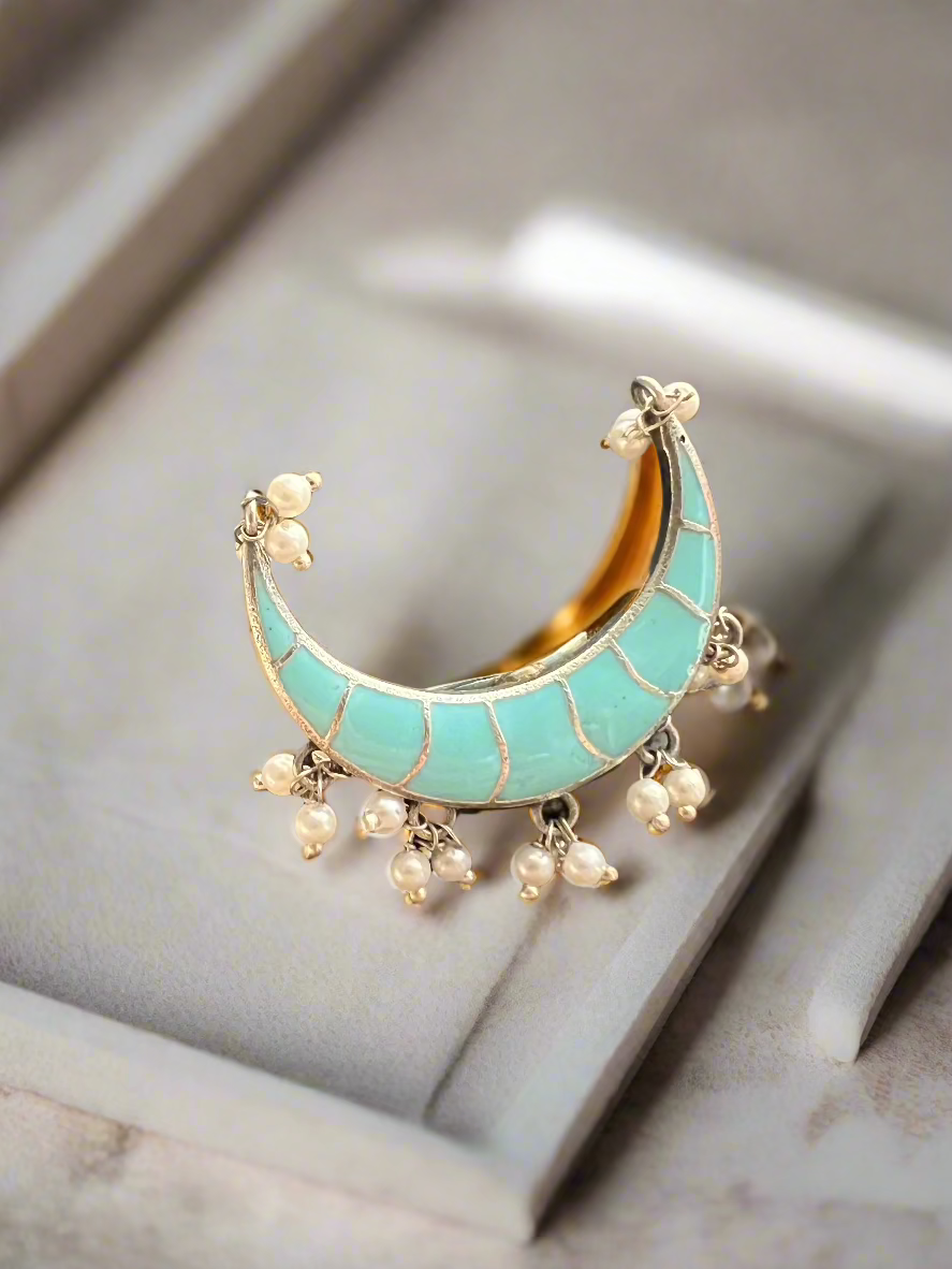 Moon Rings