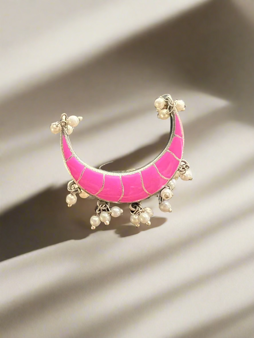 Moon Rings