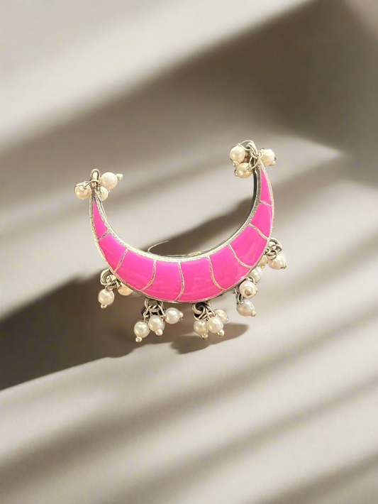 Moon Rings