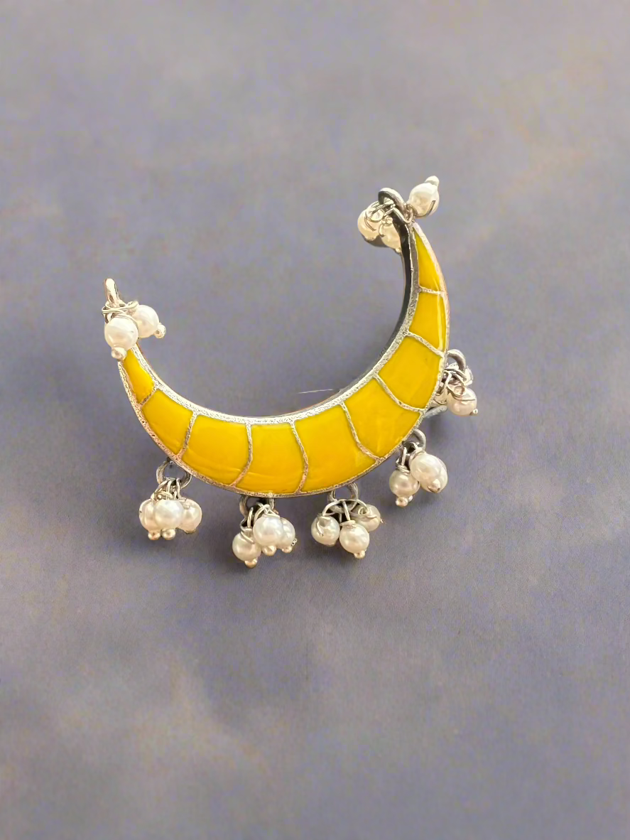 Moon Rings